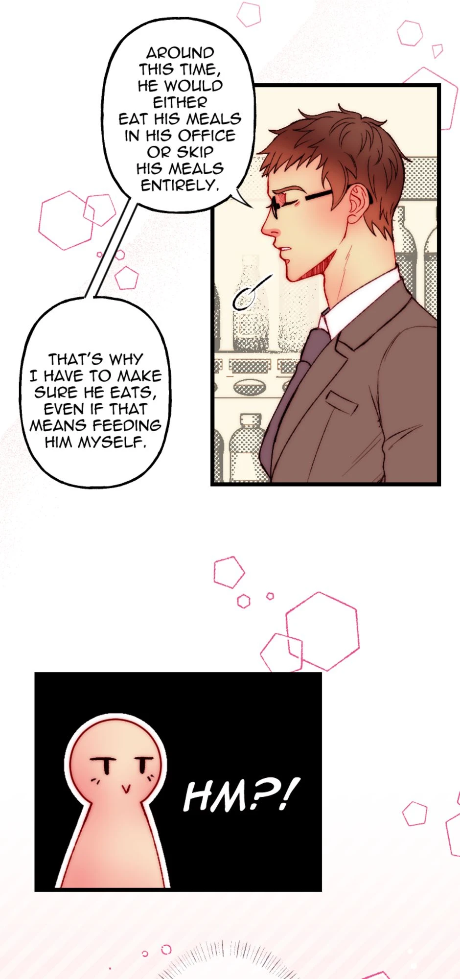 Ladies Talk [Part 2]，第 19 頁