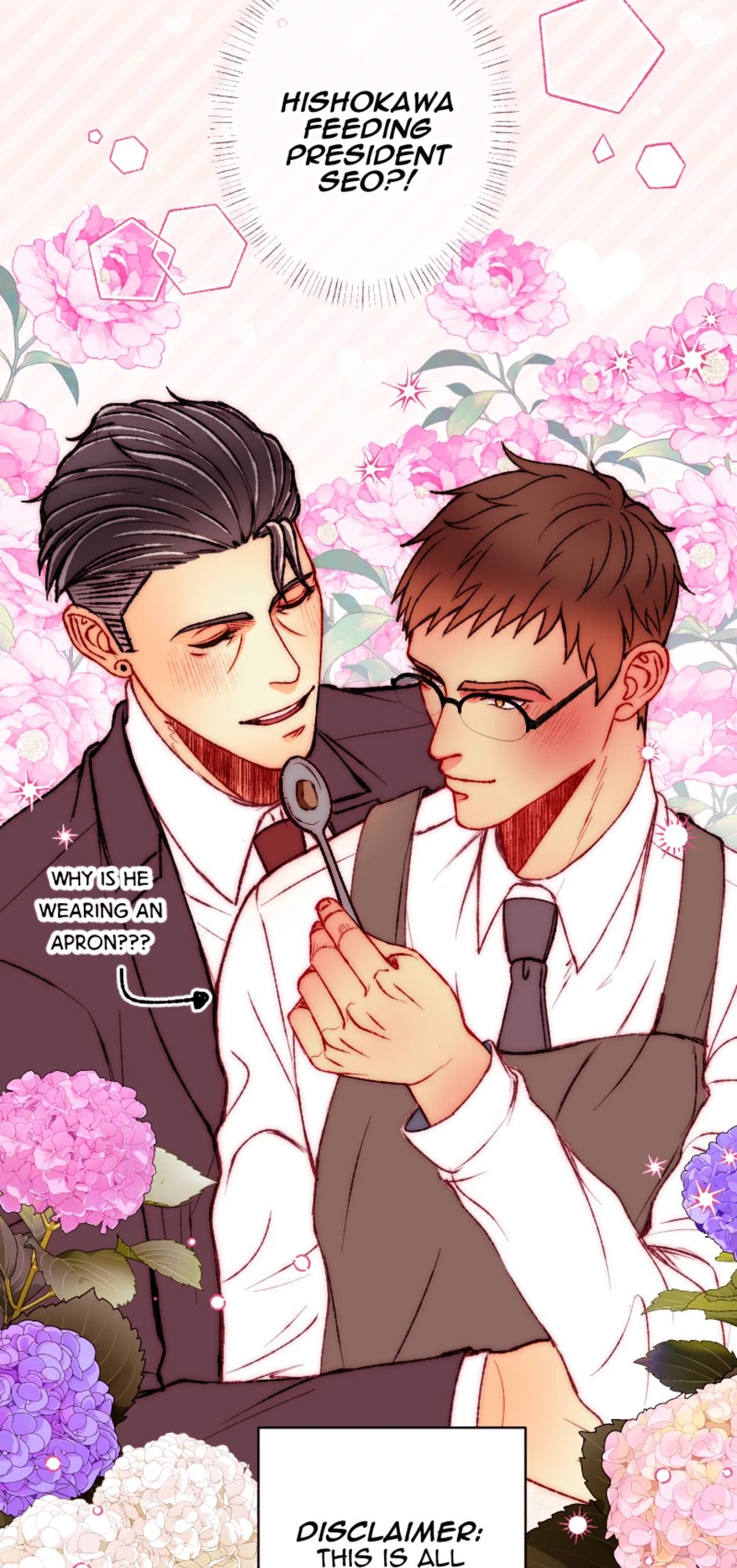 Ladies Talk [Part 2]，第 20 頁