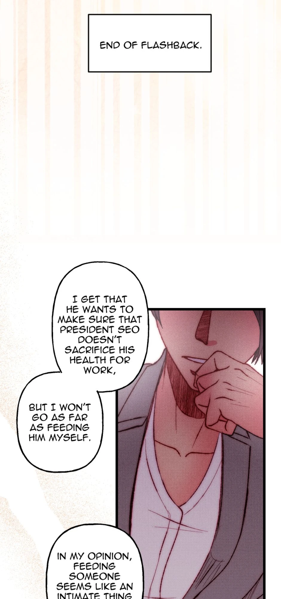 Ladies Talk [Part 2]，第 22 頁