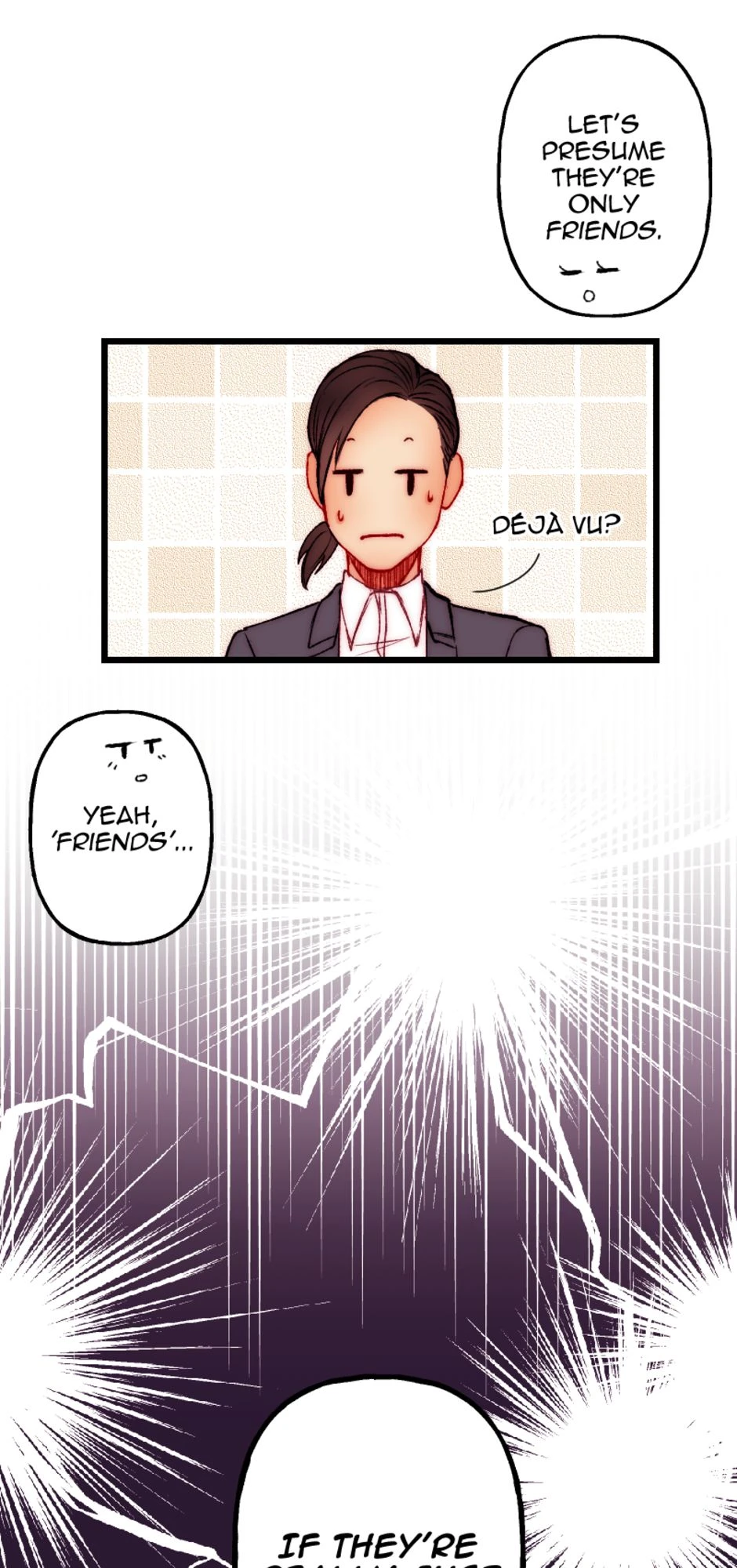 Ladies Talk [Part 2]，第 24 頁