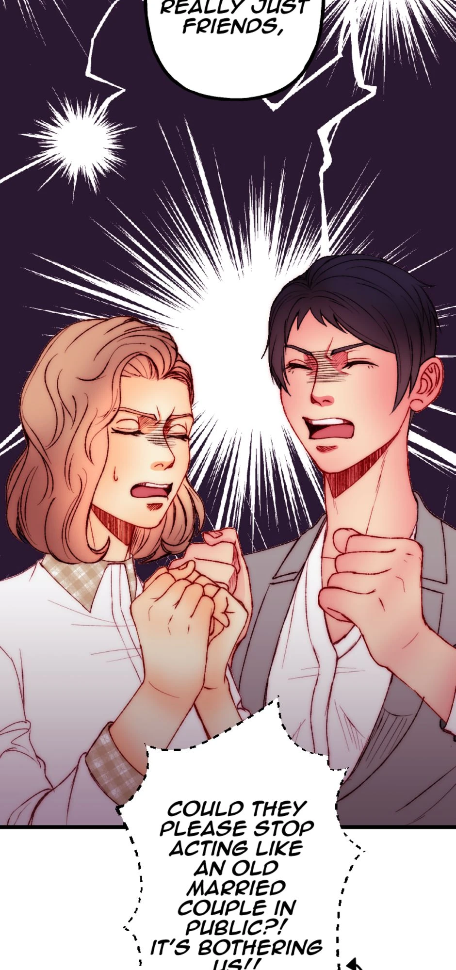 Ladies Talk [Part 2]，第 25 頁