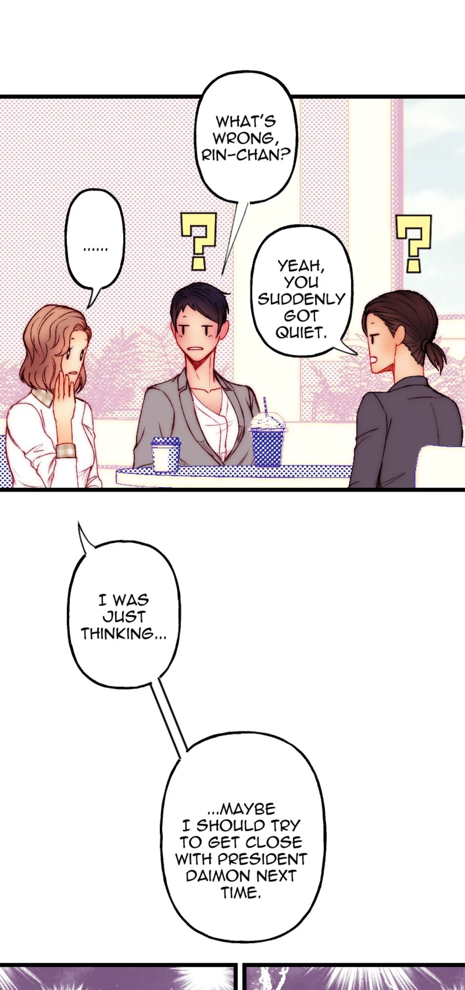 Ladies Talk [Part 3], Seite 4