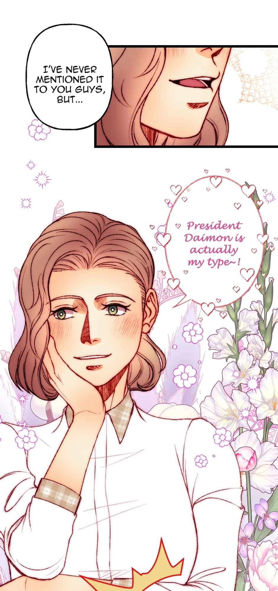Ladies Talk [Part 3], Seite 7