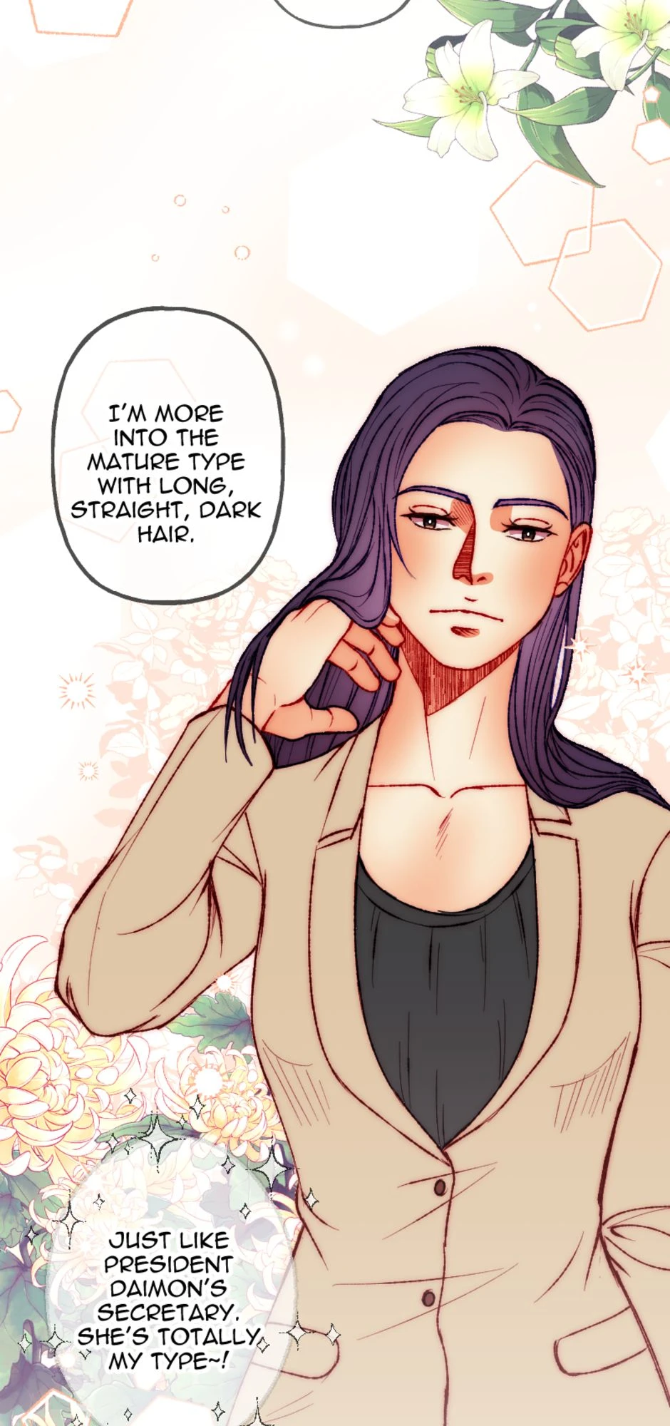 Ladies Talk [Part 3], Seite 11