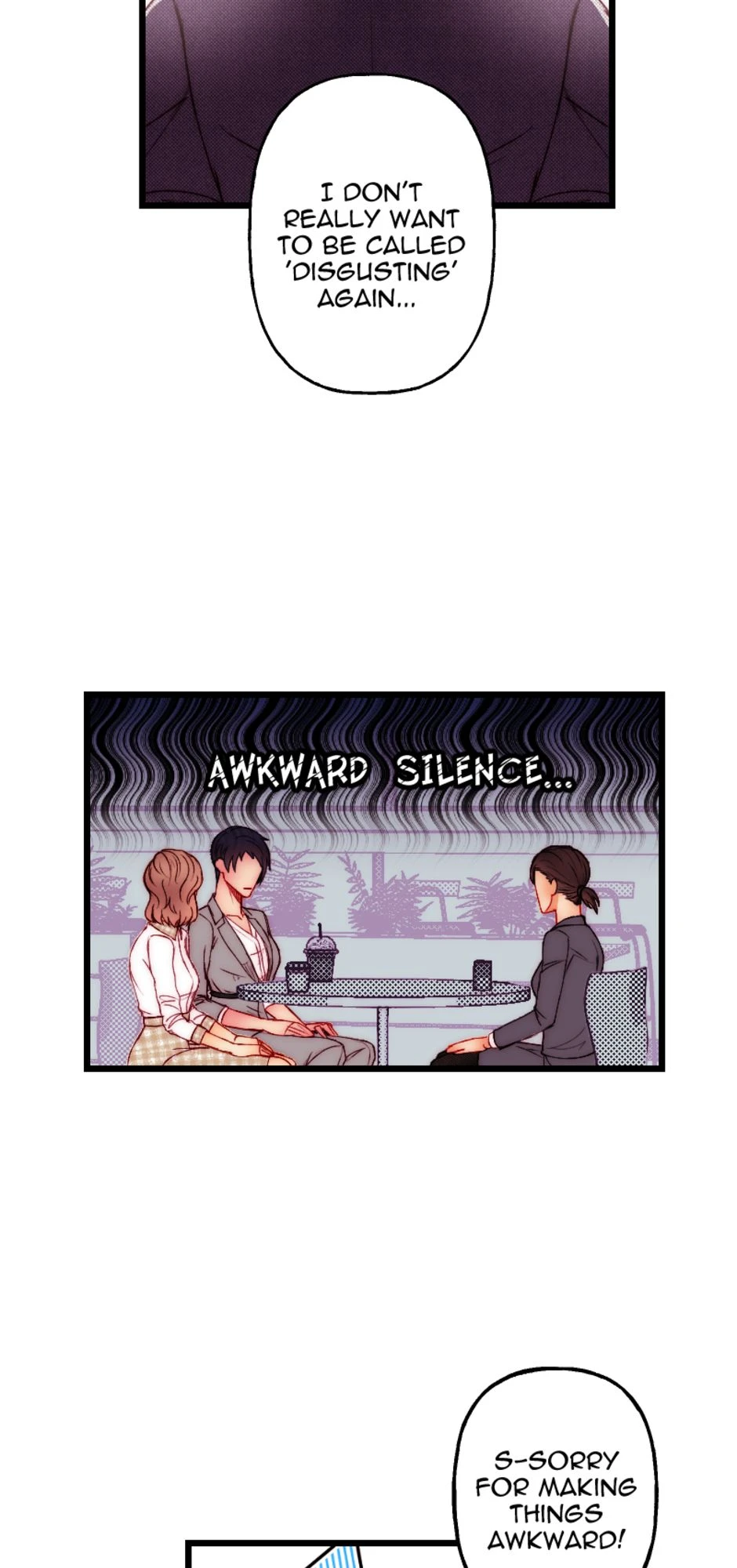 Ladies Talk [Part 3], Seite 16