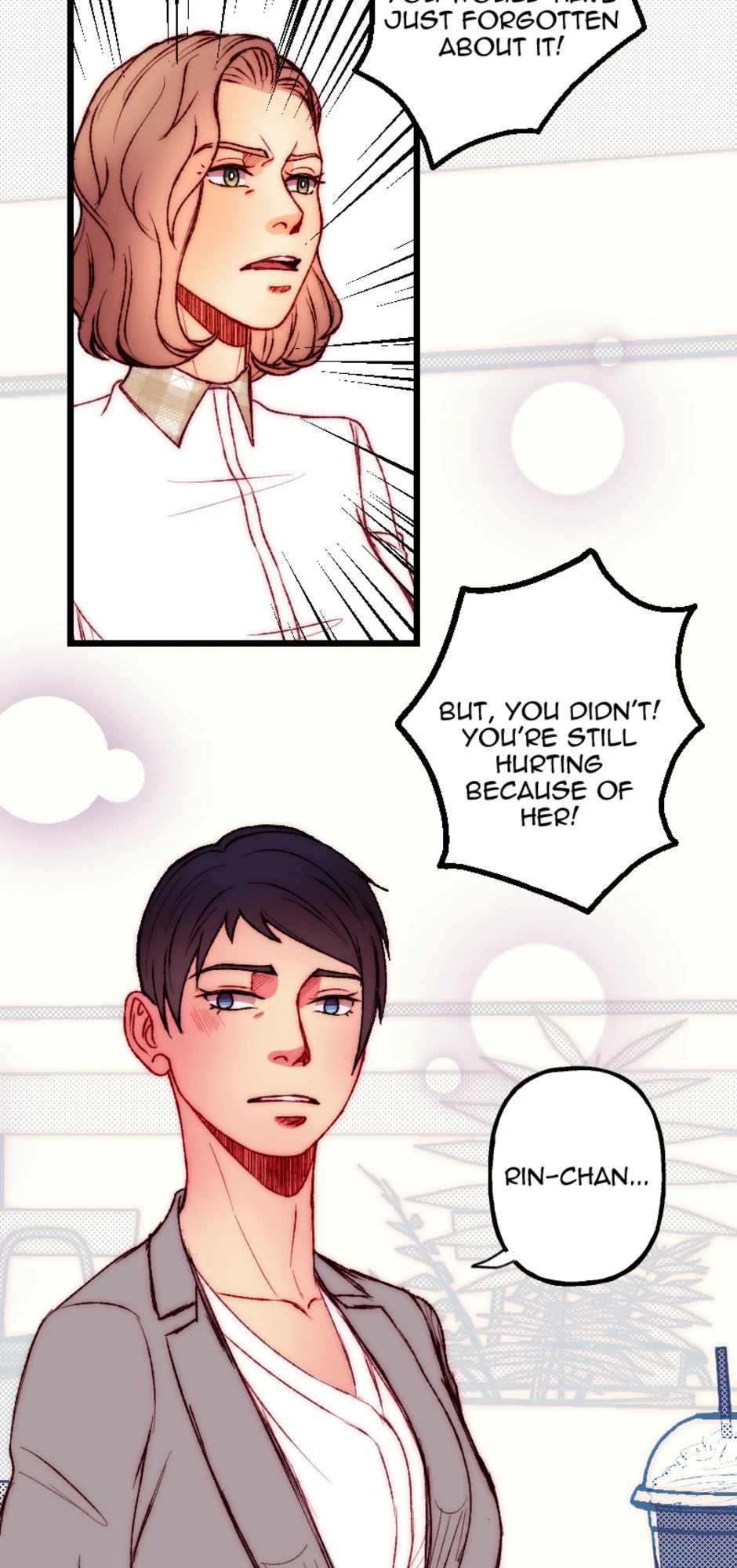 Ladies Talk [Part 3], Seite 21