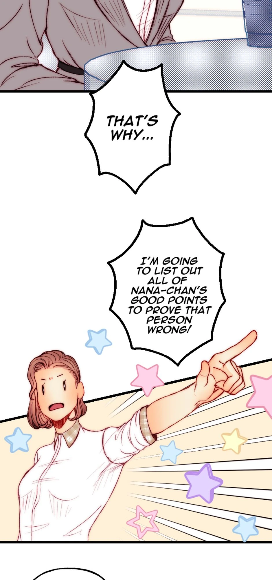 Ladies Talk [Part 3], Seite 22