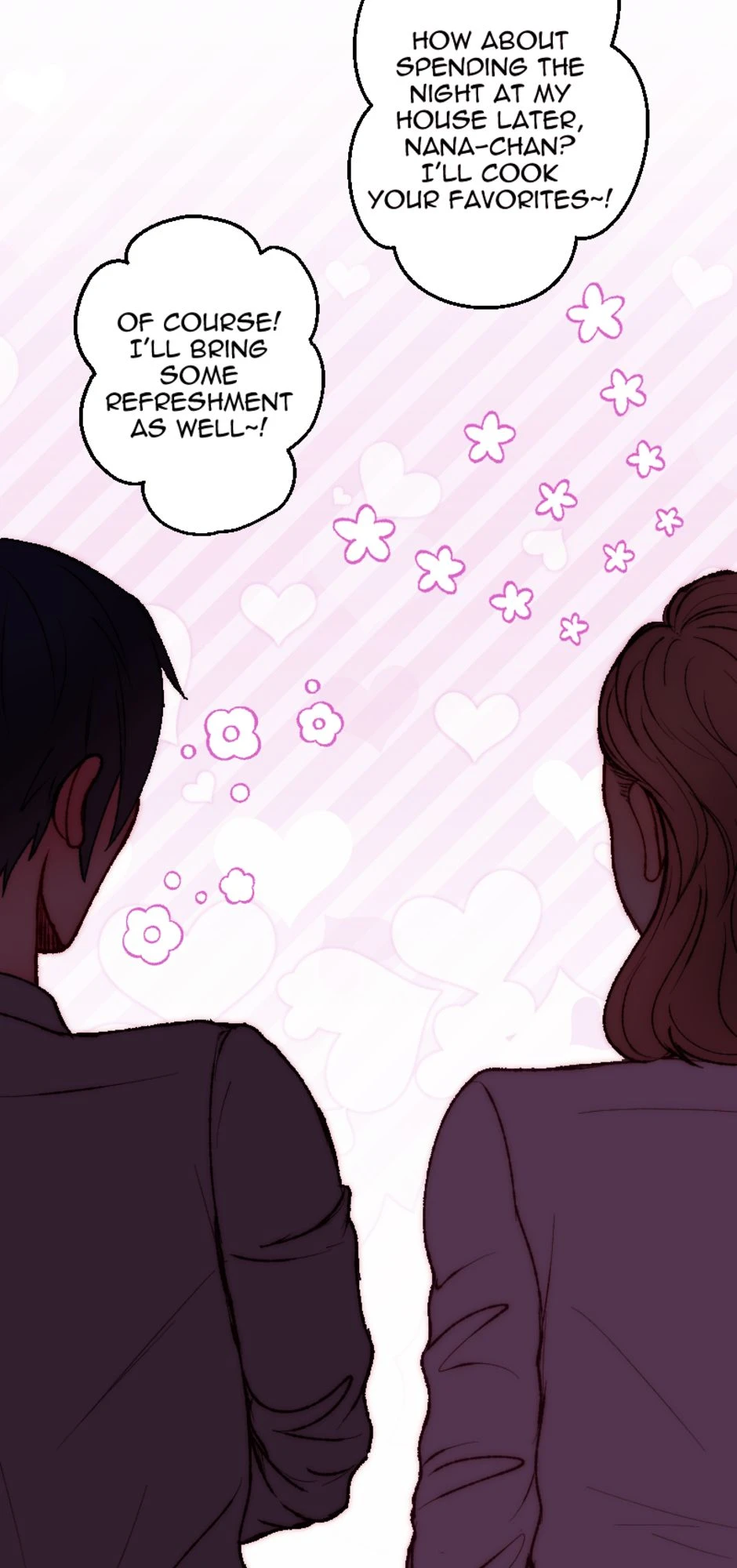 Ladies Talk [Part 3], Seite 28