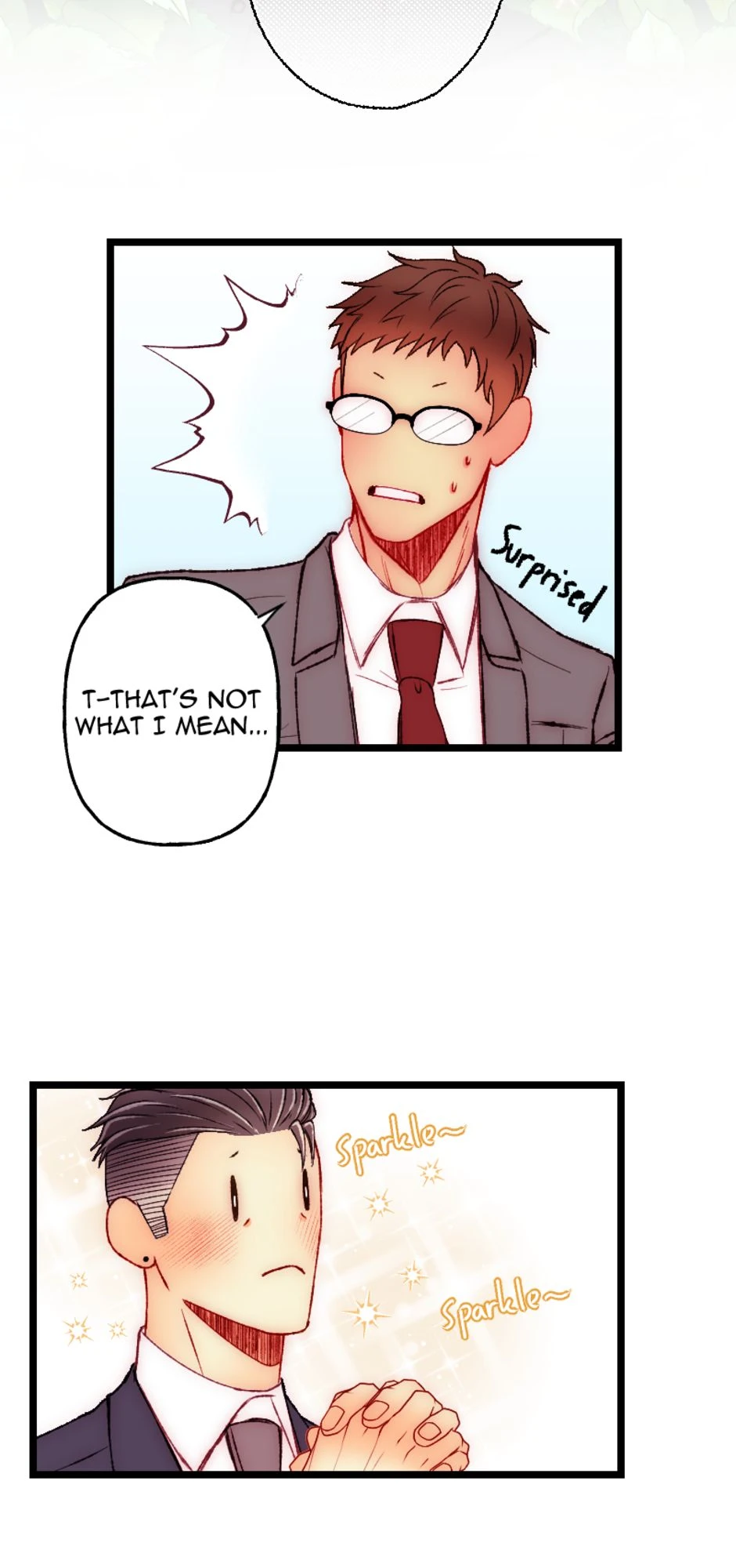 Christmas Visit, page 23