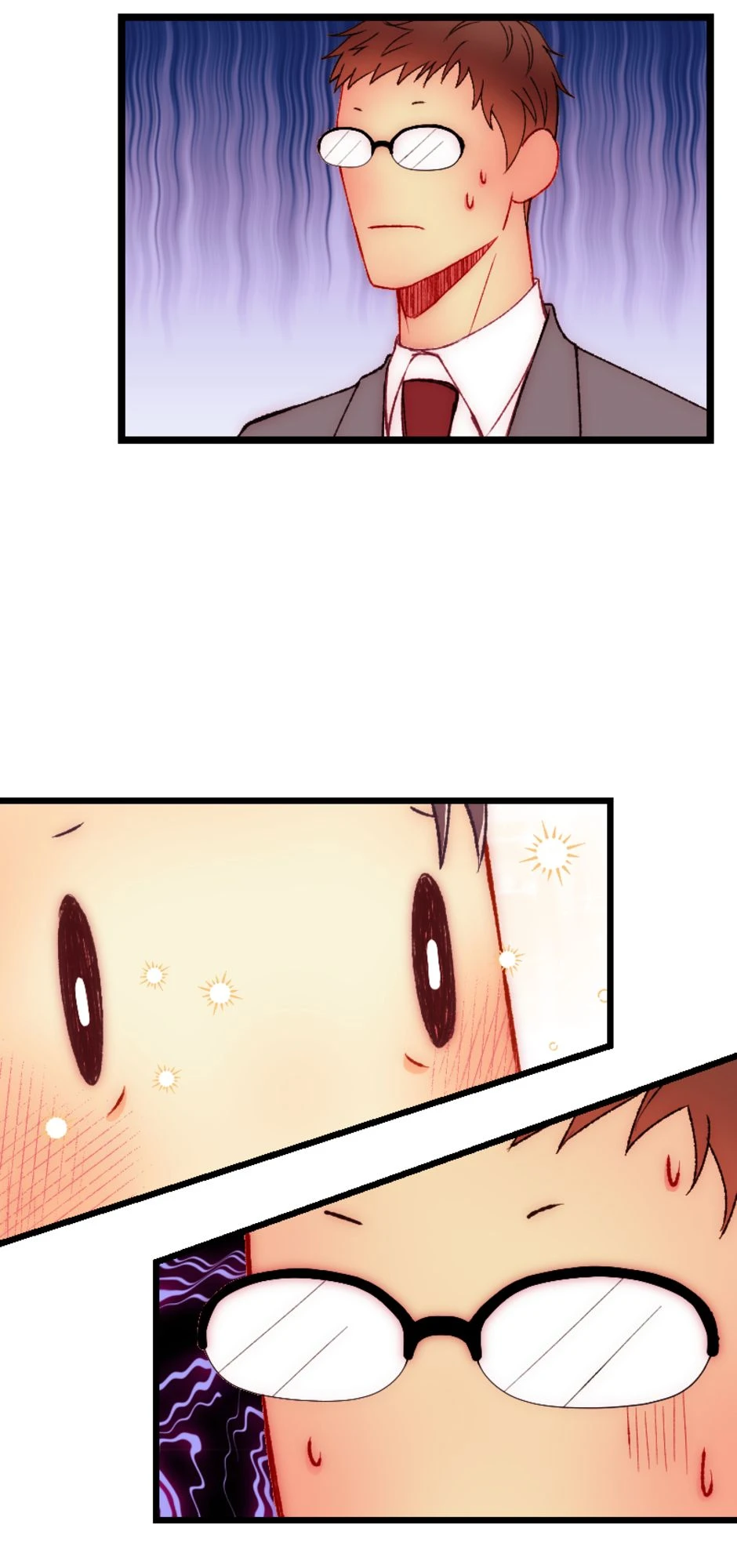Christmas Visit, page 24