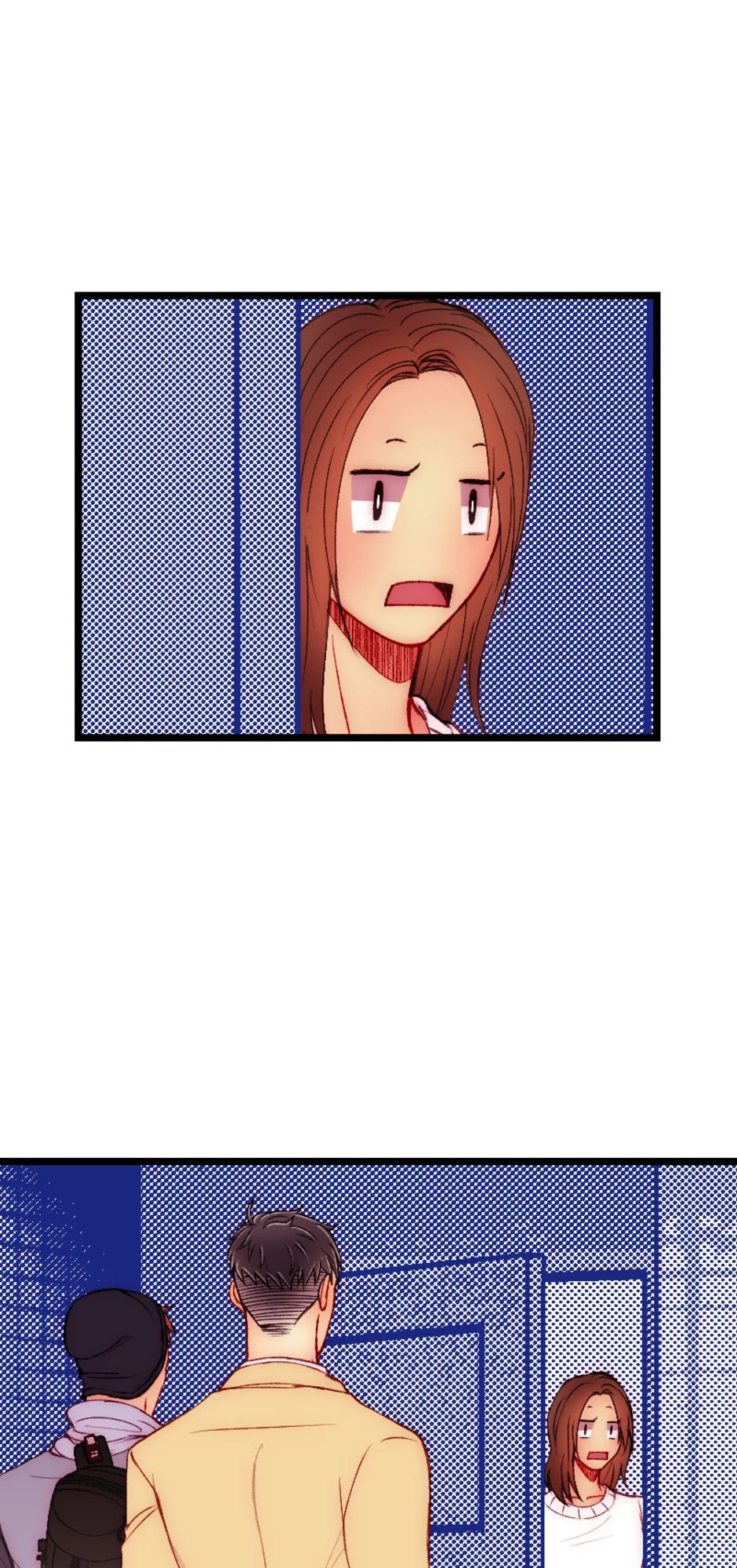 Christmas Visit, page 29