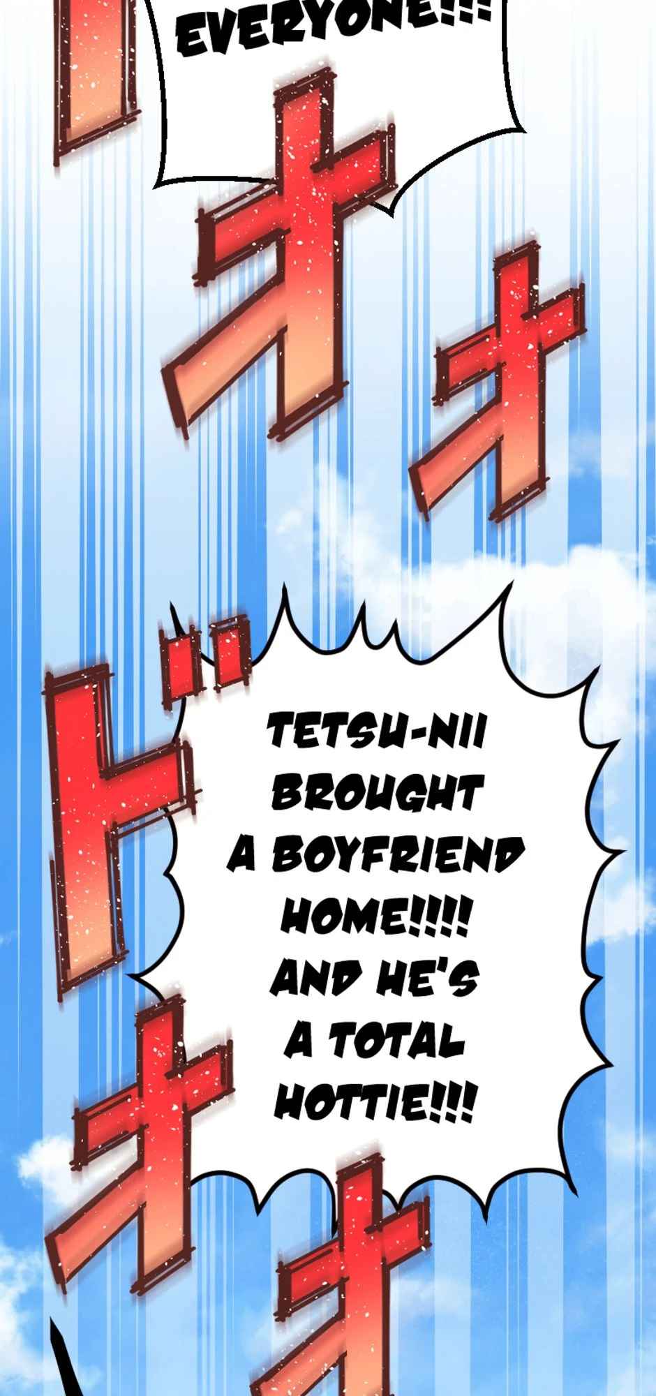 Christmas Visit, page 31