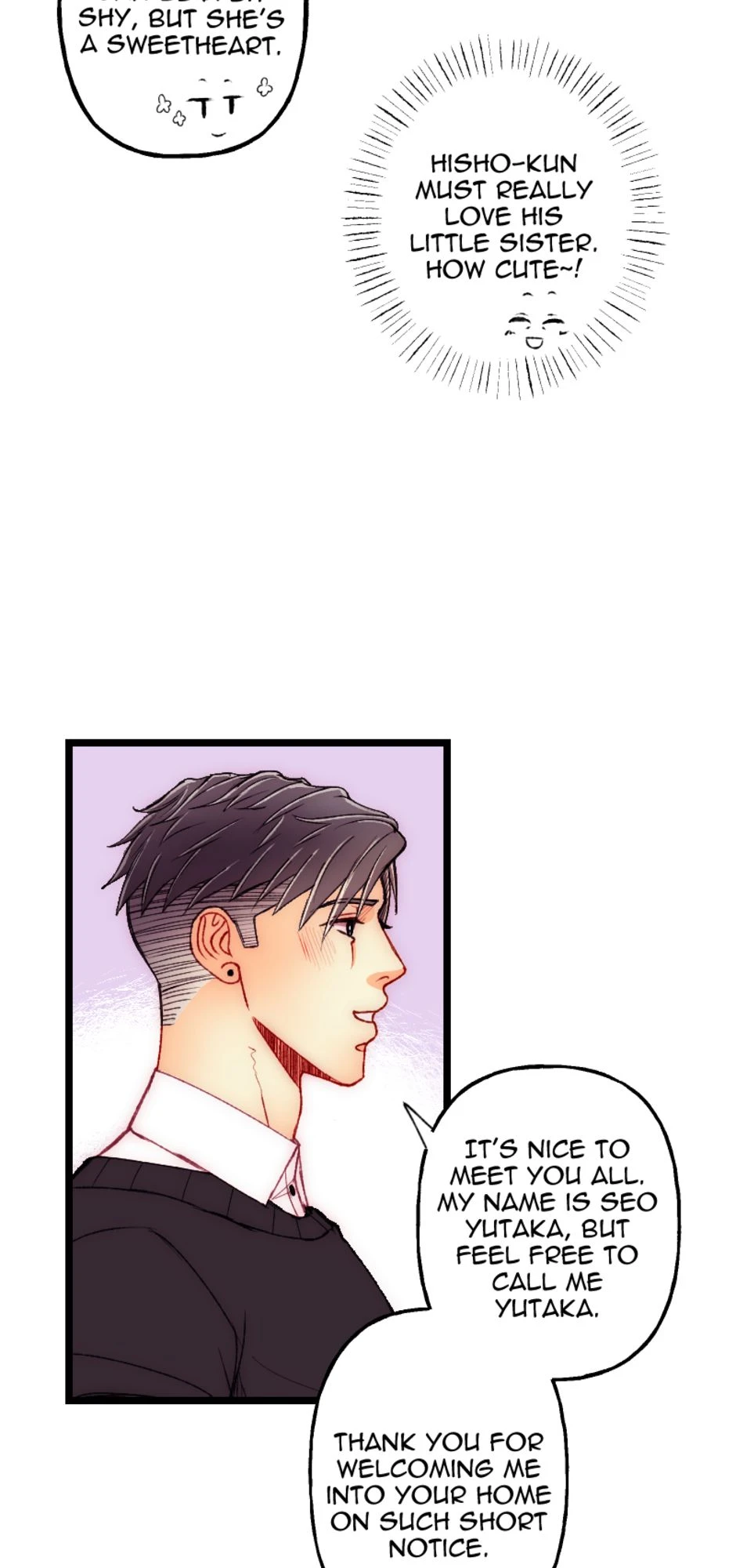Meet The Hishokawas [Part 1], Seite 6