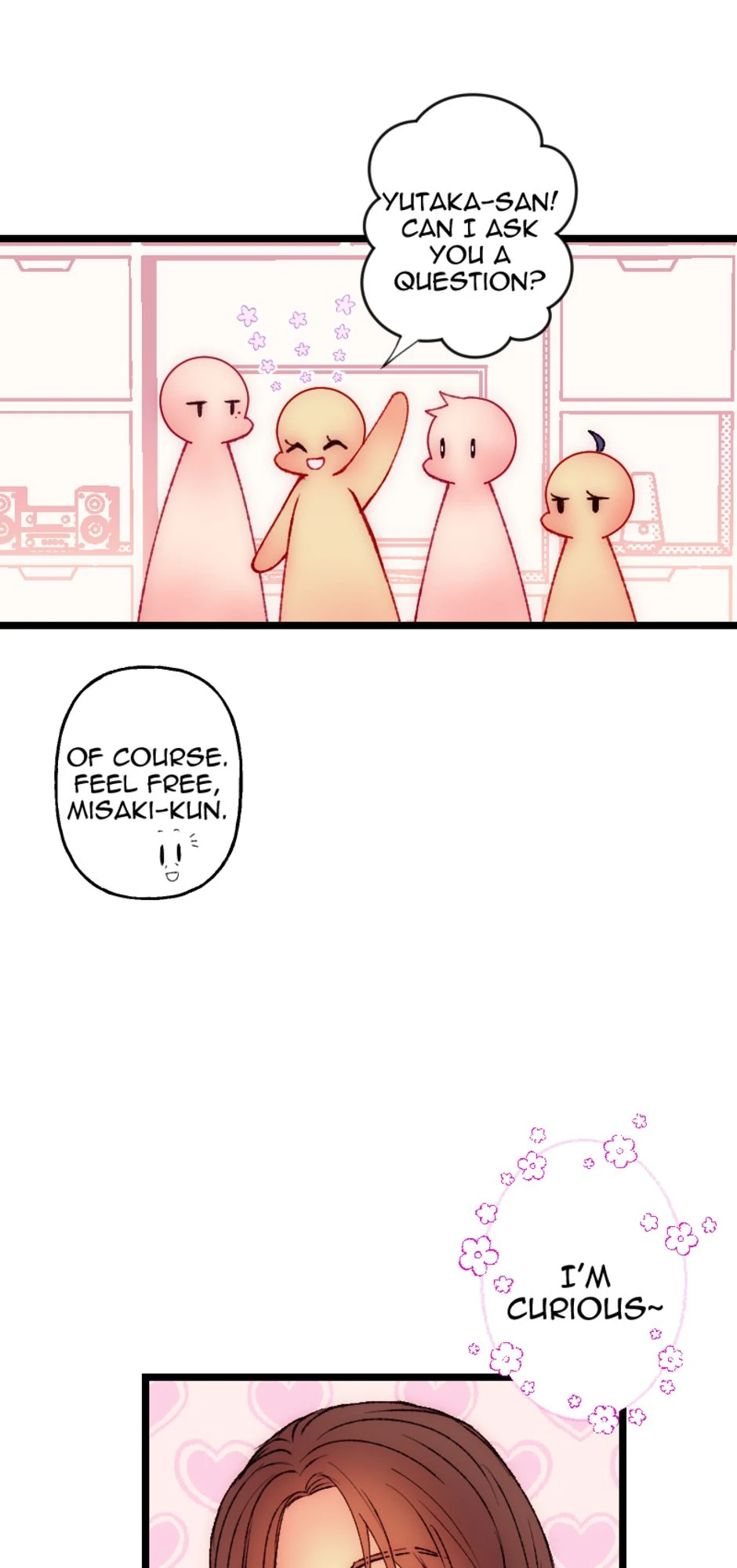 Meet The Hishokawas [Part 1], Seite 8