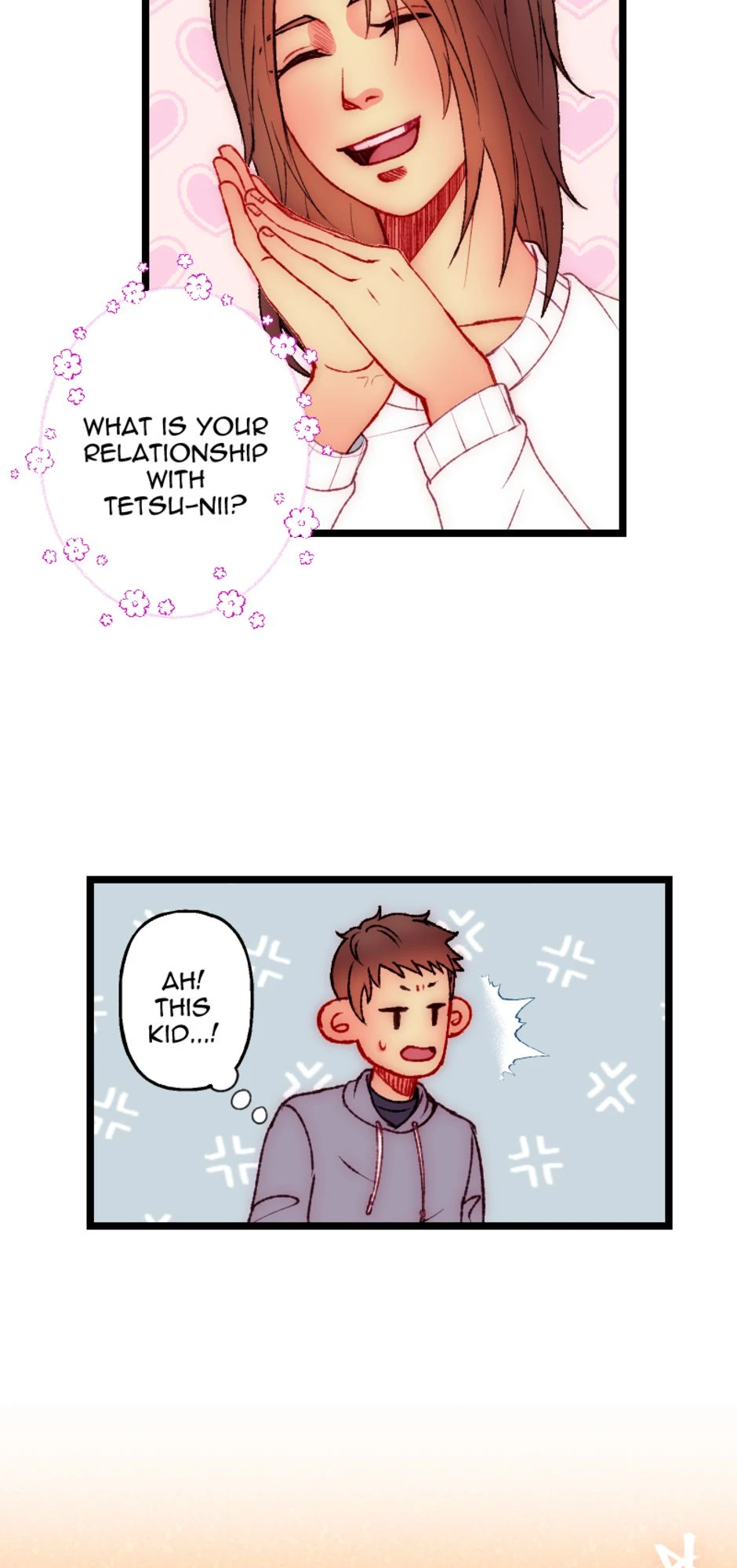Meet The Hishokawas [Part 1], Seite 9