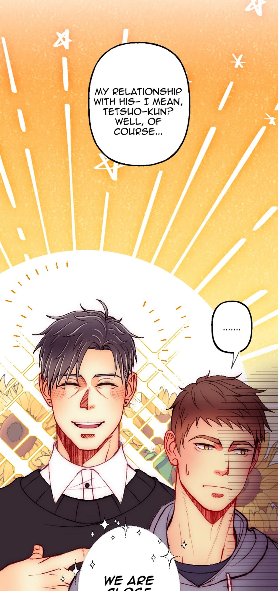Meet The Hishokawas [Part 1], Seite 10