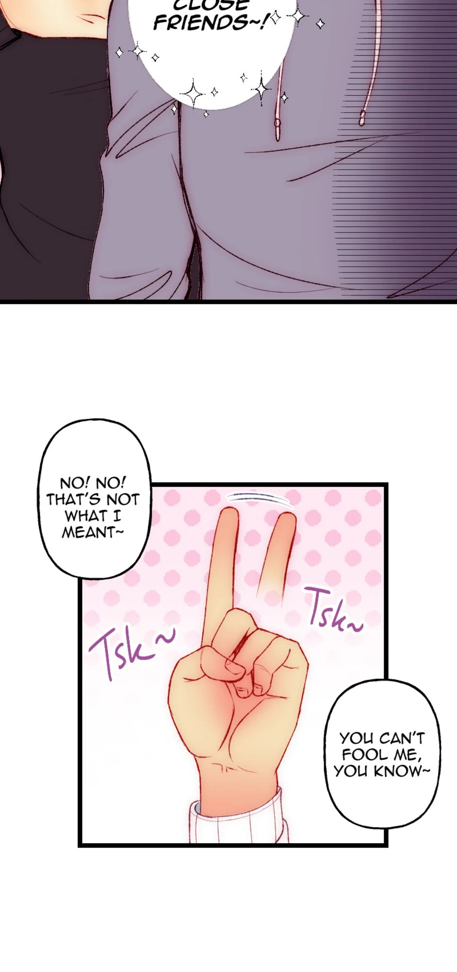Meet The Hishokawas [Part 1], Seite 11