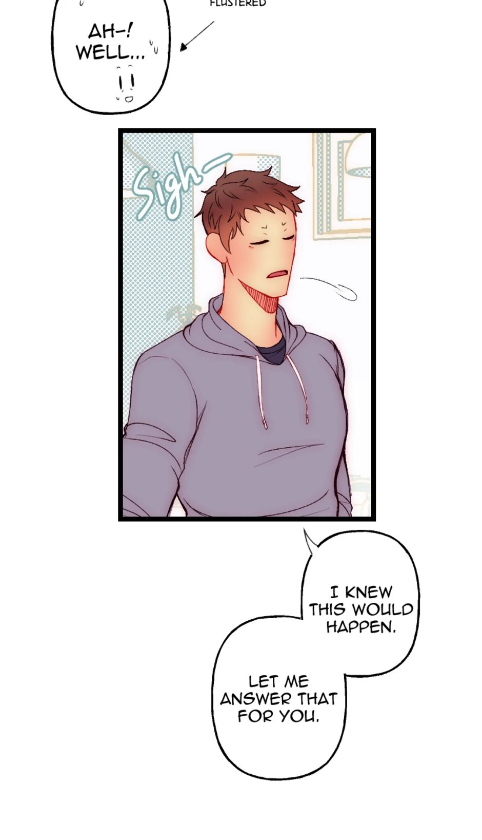 Meet The Hishokawas [Part 1], Seite 13