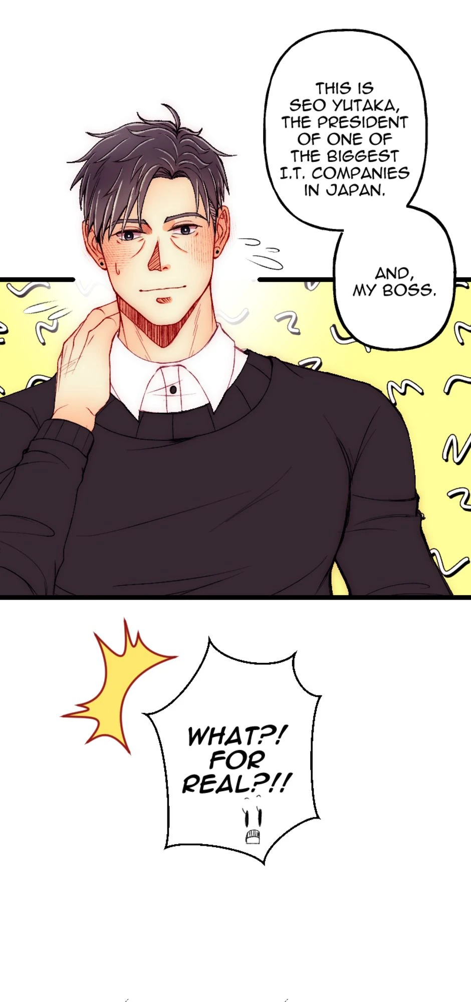 Meet The Hishokawas [Part 1], Seite 14