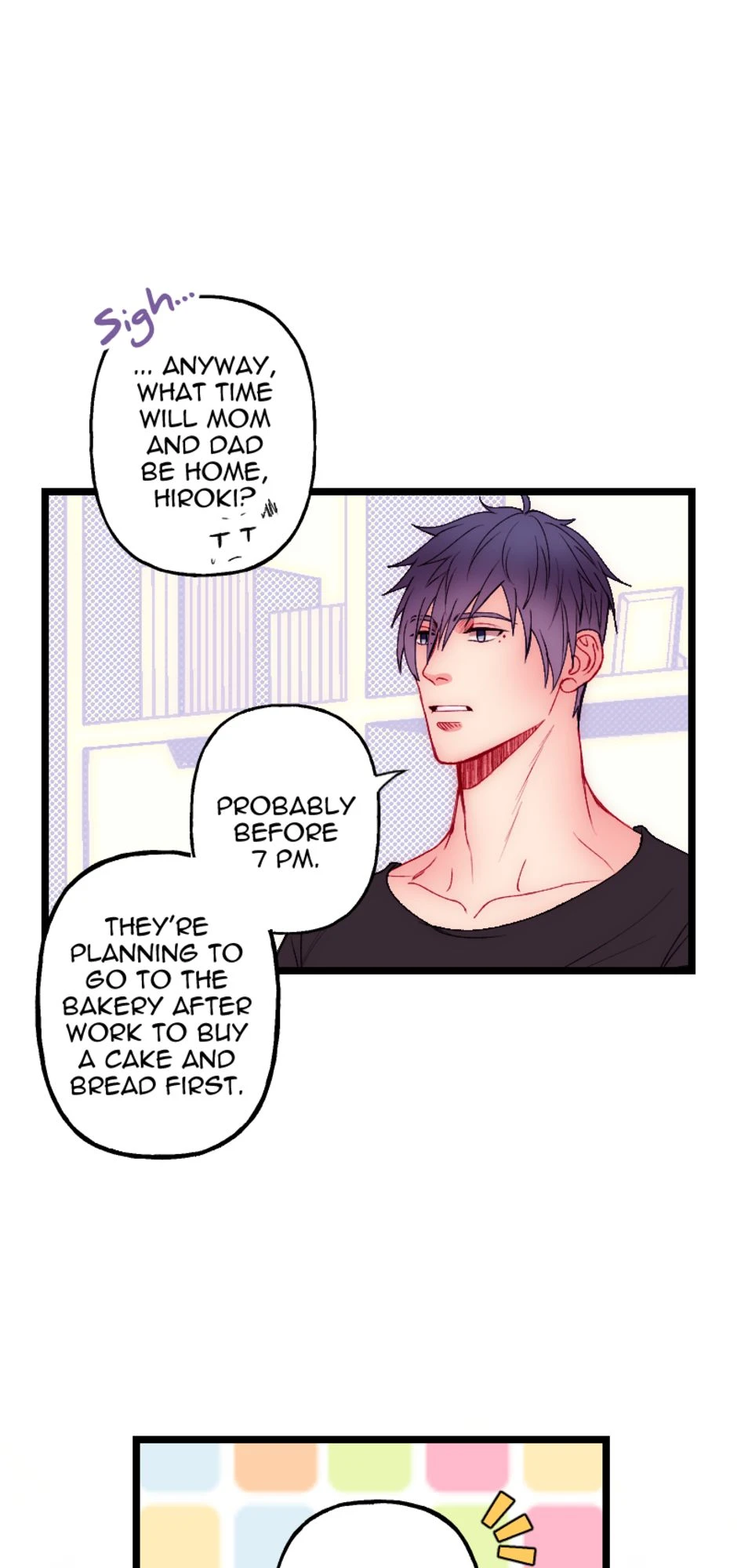 Meet The Hishokawas [Part 1], Seite 16
