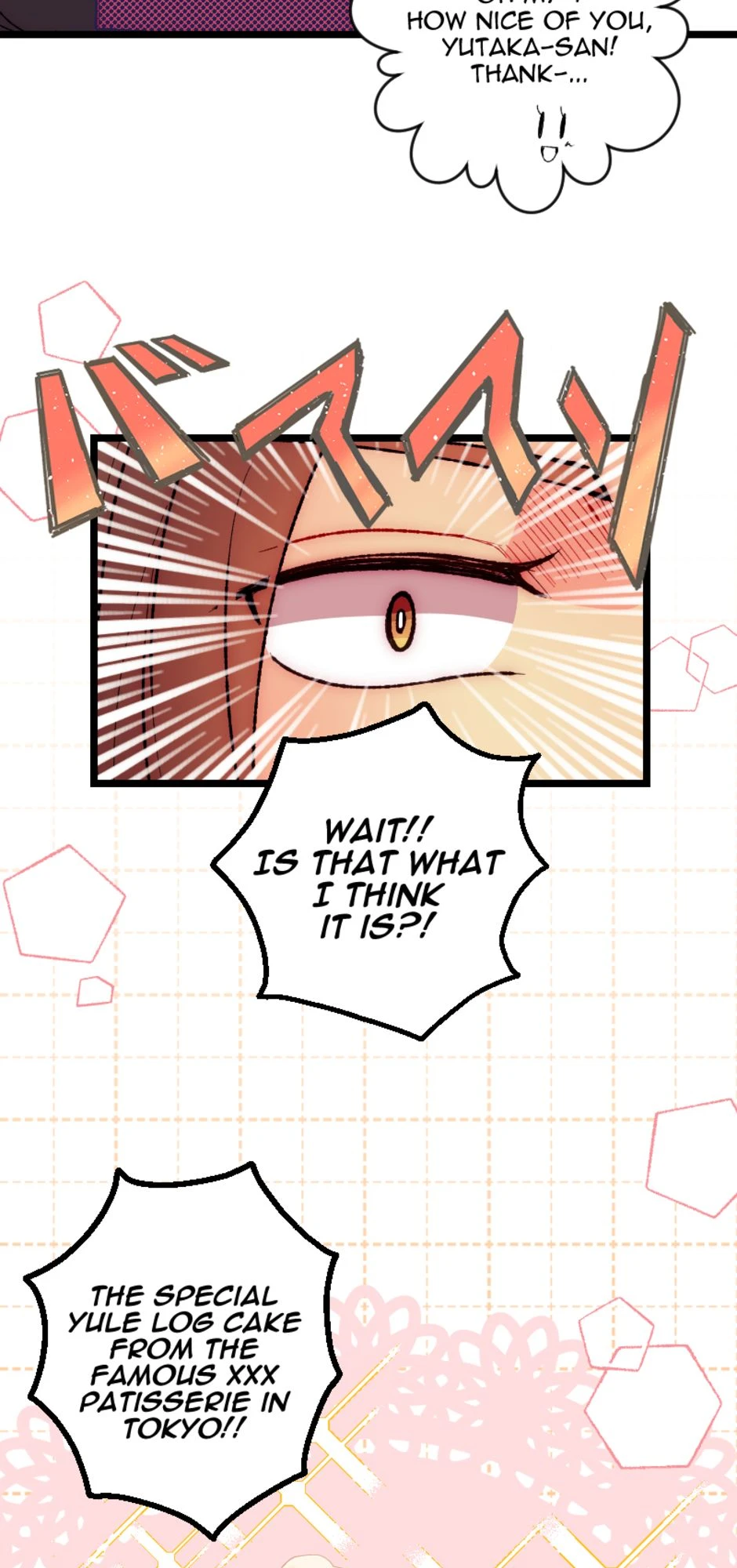 Meet The Hishokawas [Part 1], Seite 18