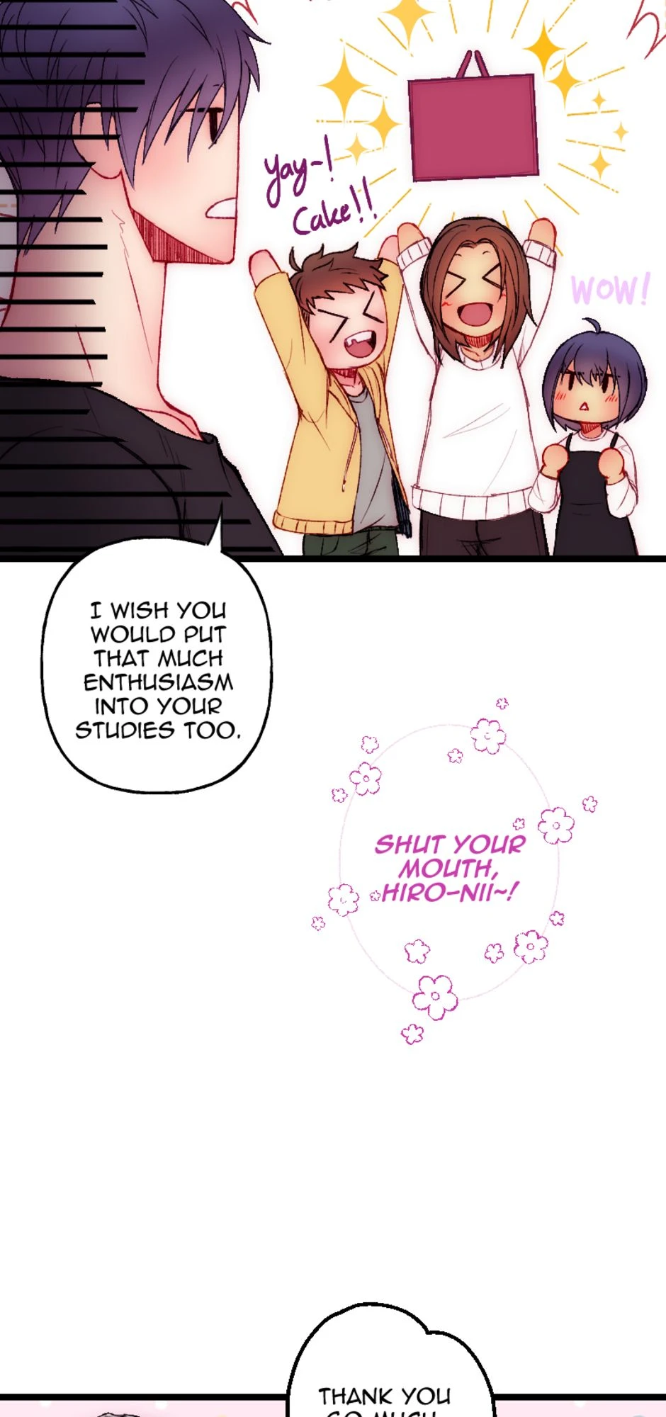 Meet The Hishokawas [Part 1], Seite 20