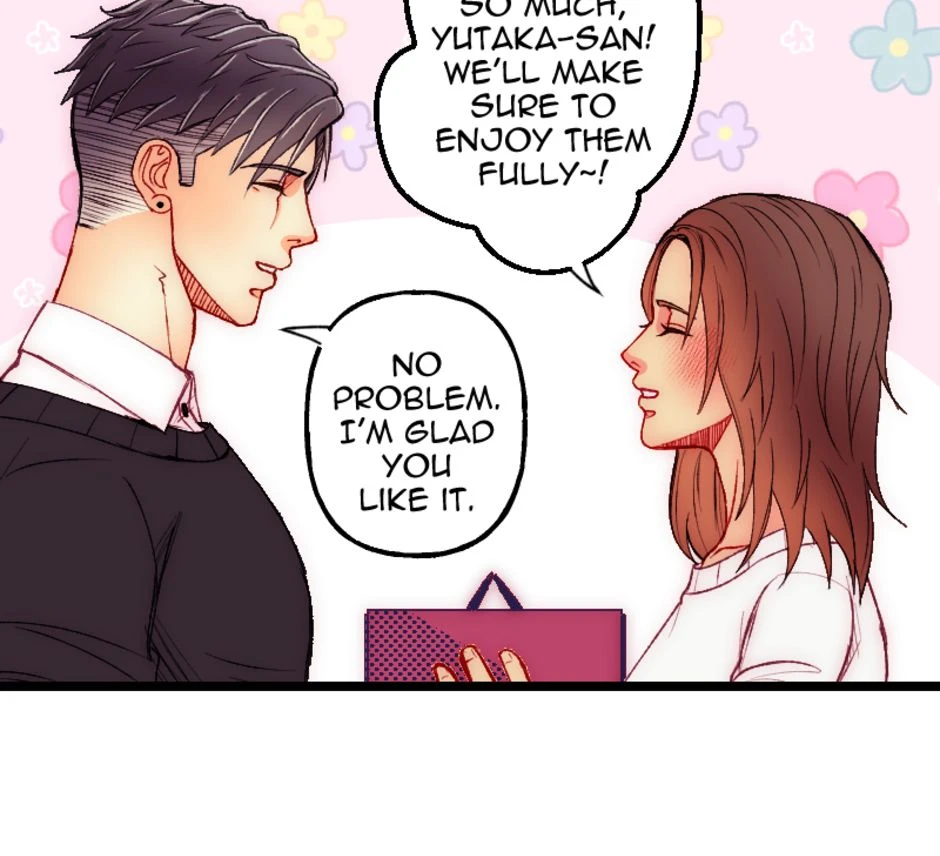 Meet The Hishokawas [Part 1], Seite 21