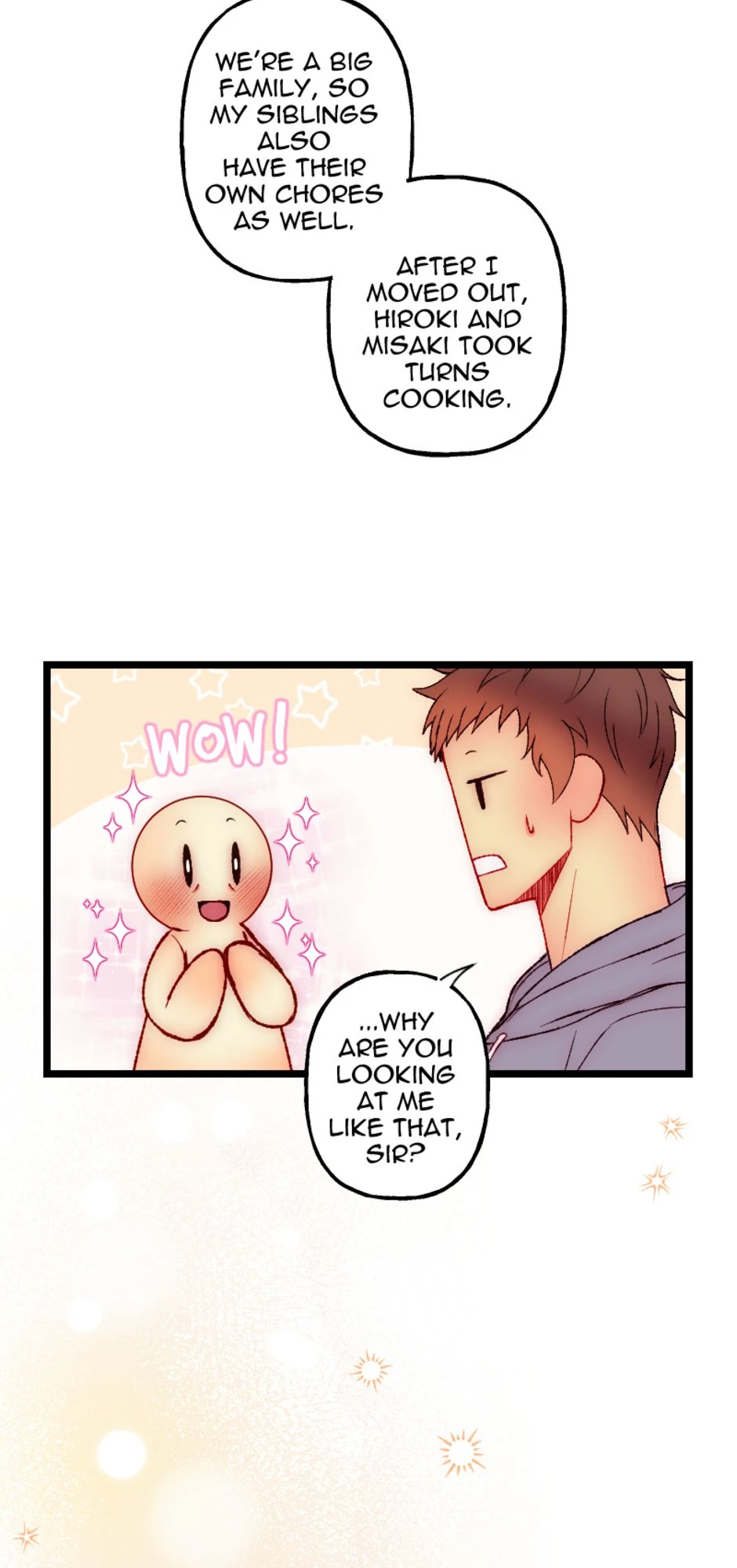 Meet The Hishokawas [Part 1], Seite 24