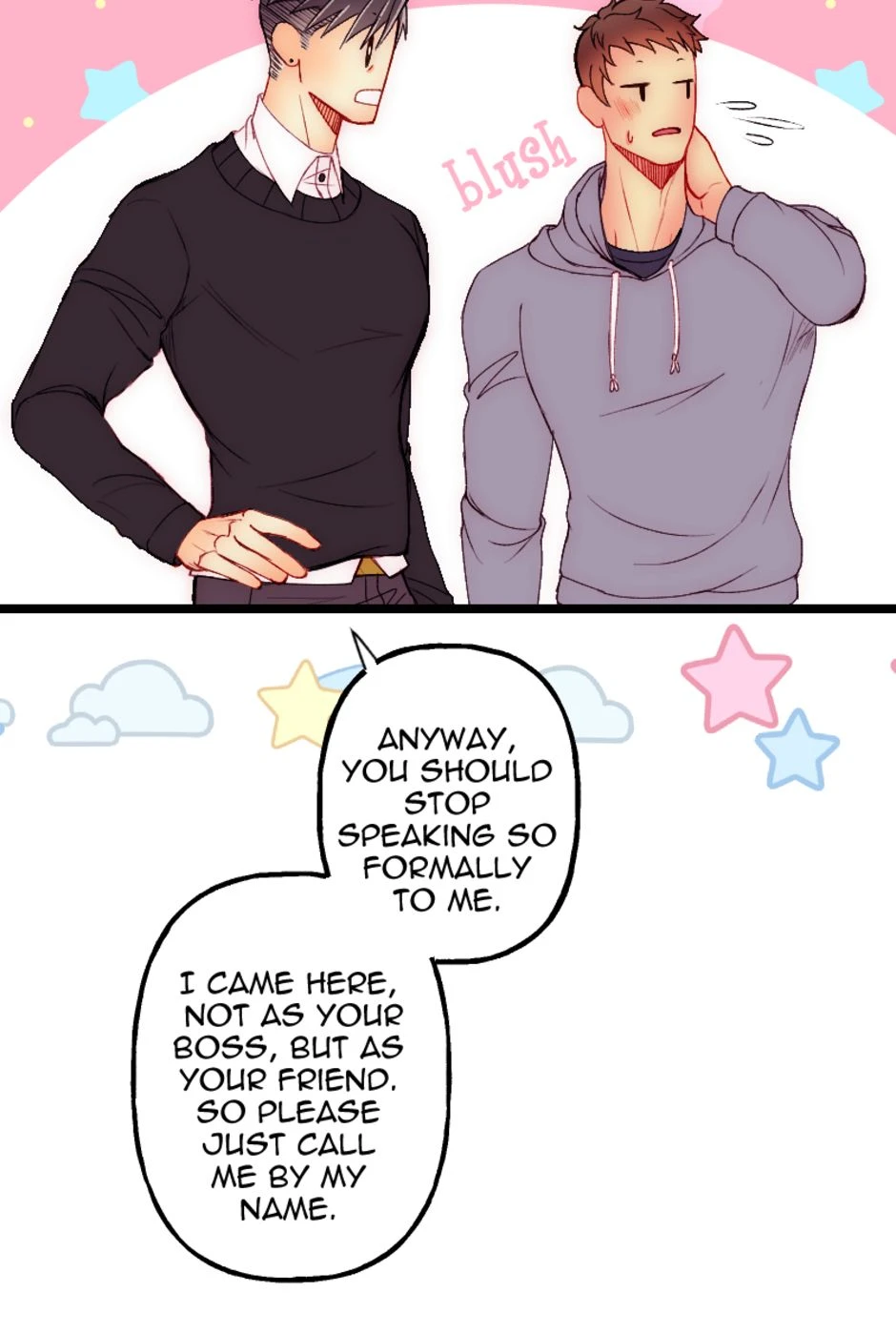 Meet The Hishokawas [Part 1], Seite 27
