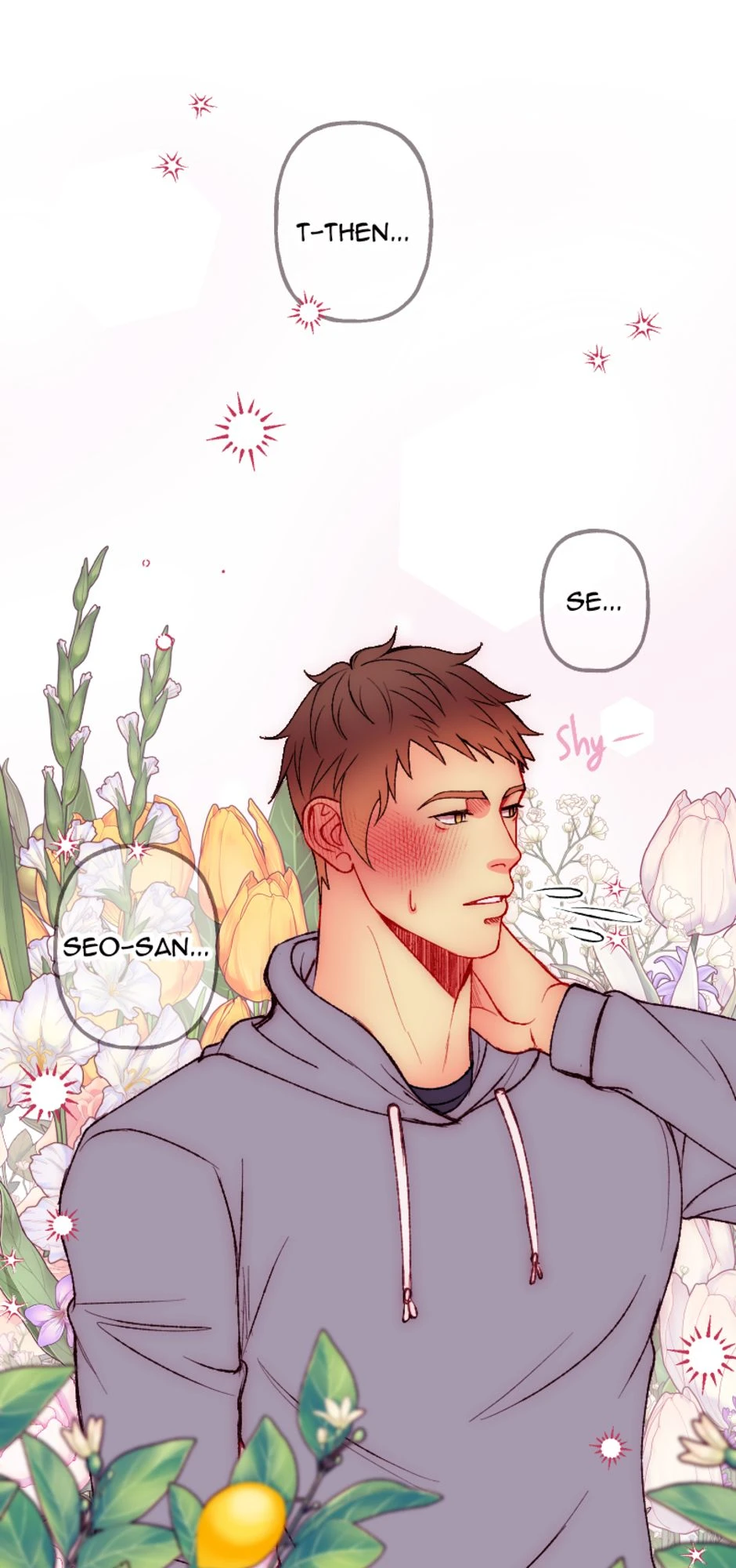 Meet The Hishokawas [Part 1], Seite 28