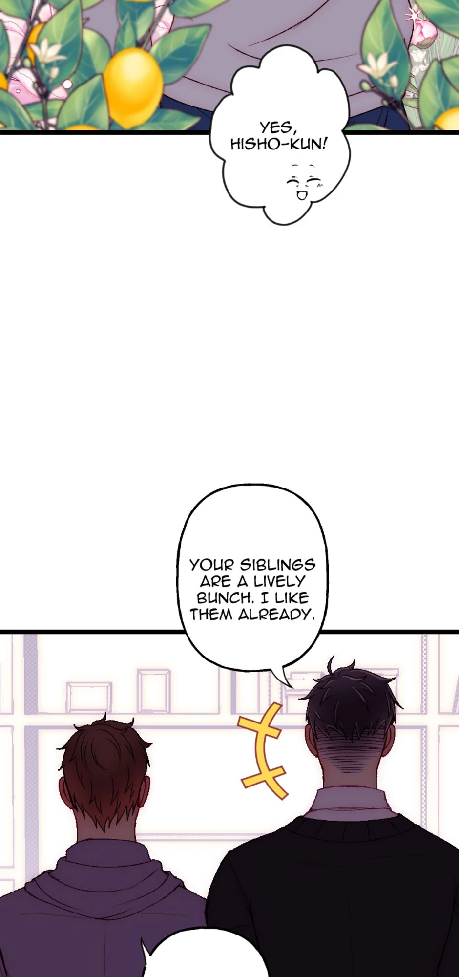 Meet The Hishokawas [Part 1], Seite 29
