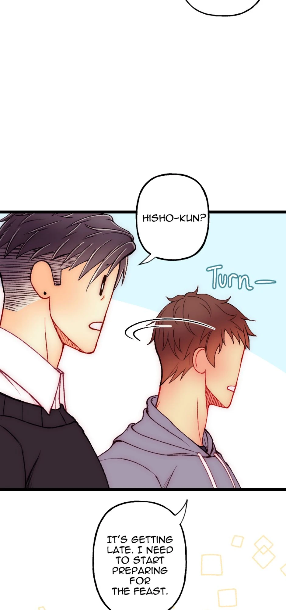 Meet The Hishokawas [Part 1], Seite 31