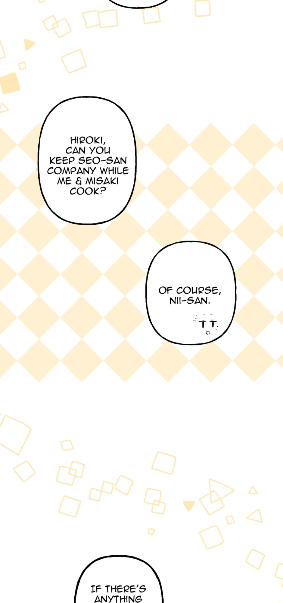 Meet The Hishokawas [Part 1], Seite 32