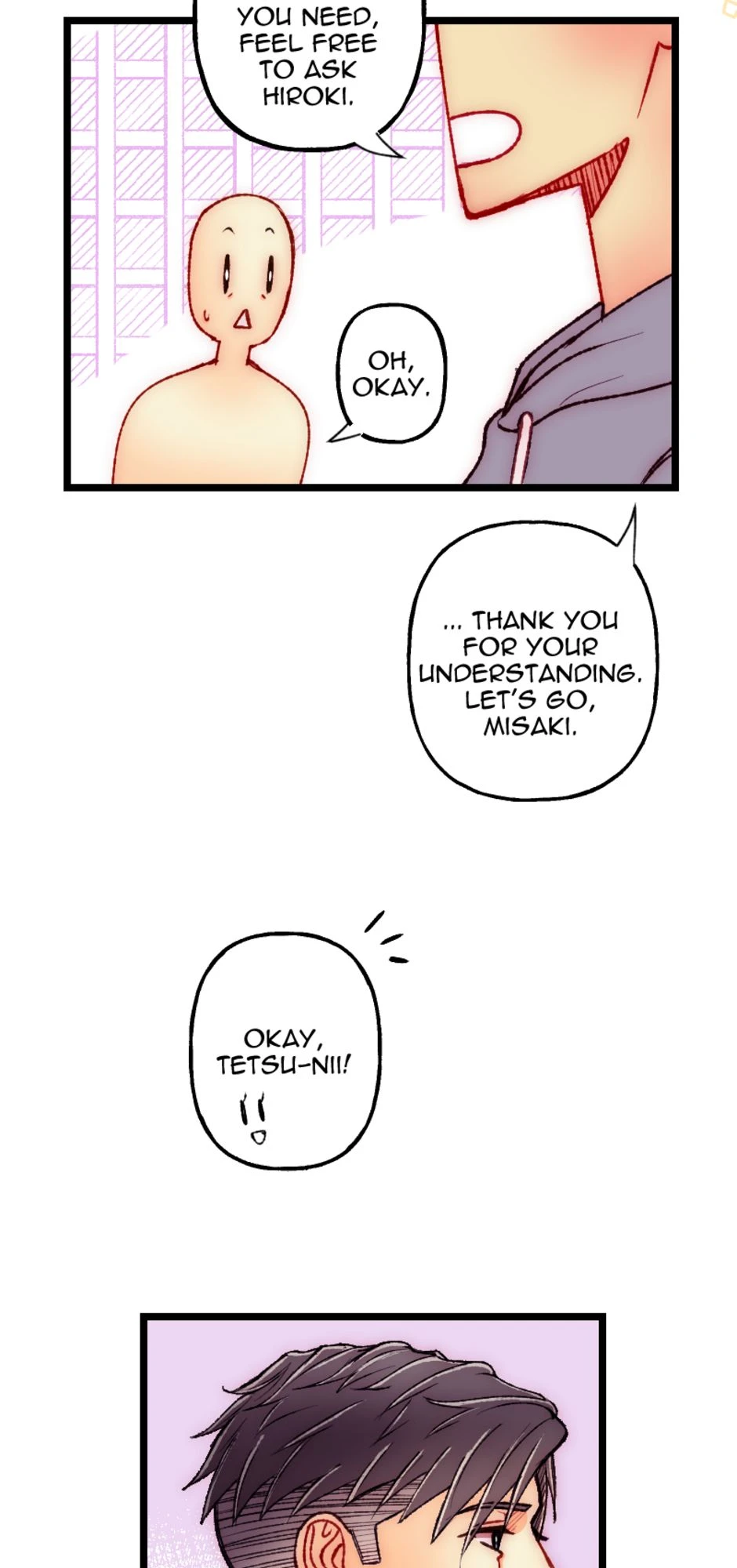 Meet The Hishokawas [Part 1], Seite 33