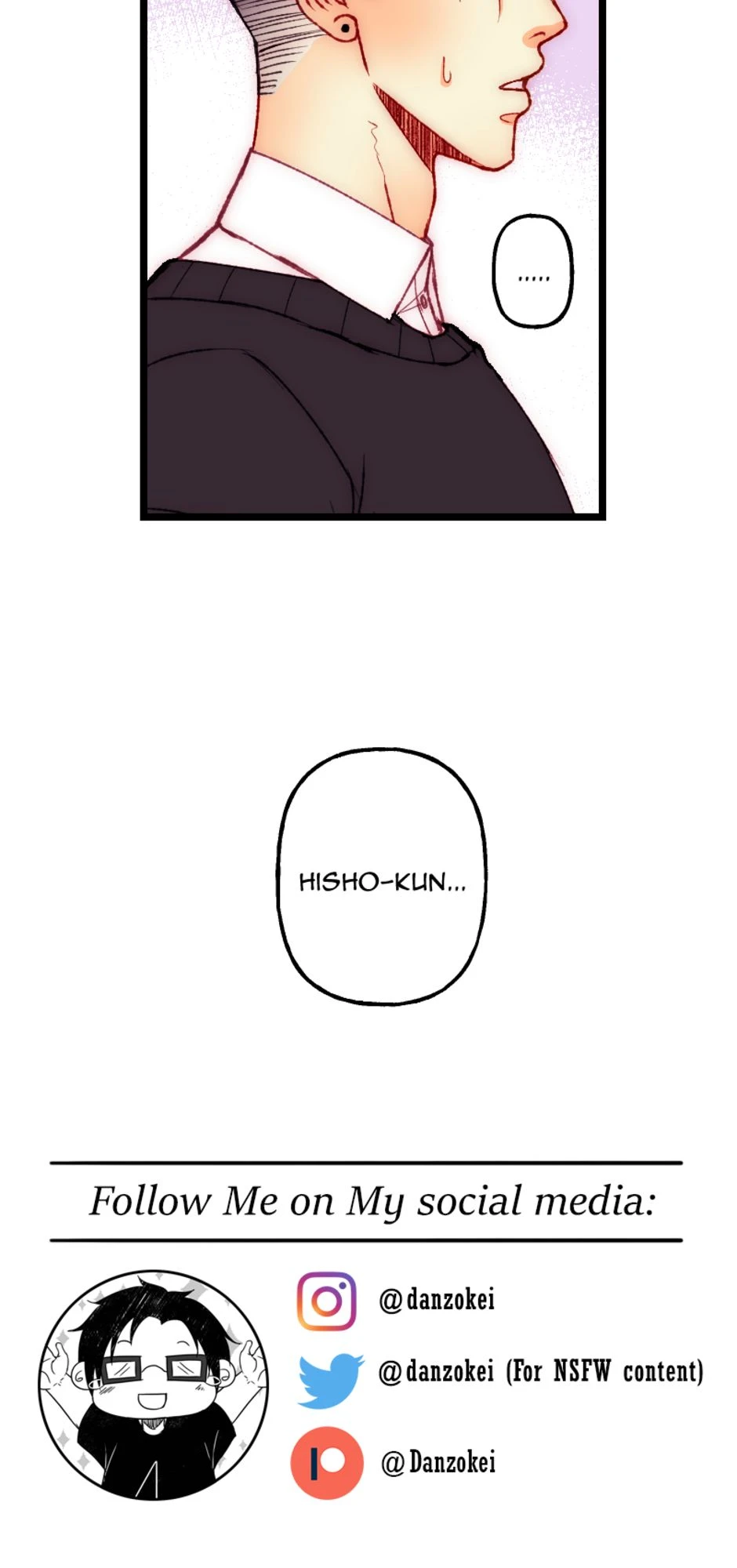 Meet The Hishokawas [Part 1], Seite 34