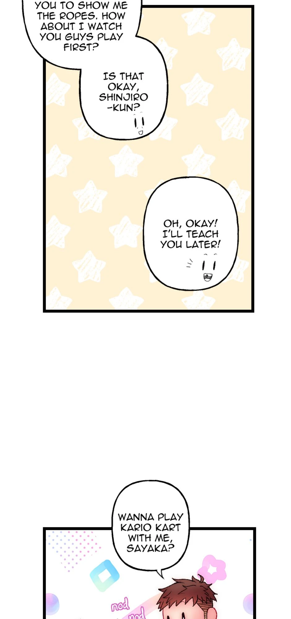 Meet The Hishokawas [Part 2], Seite 4