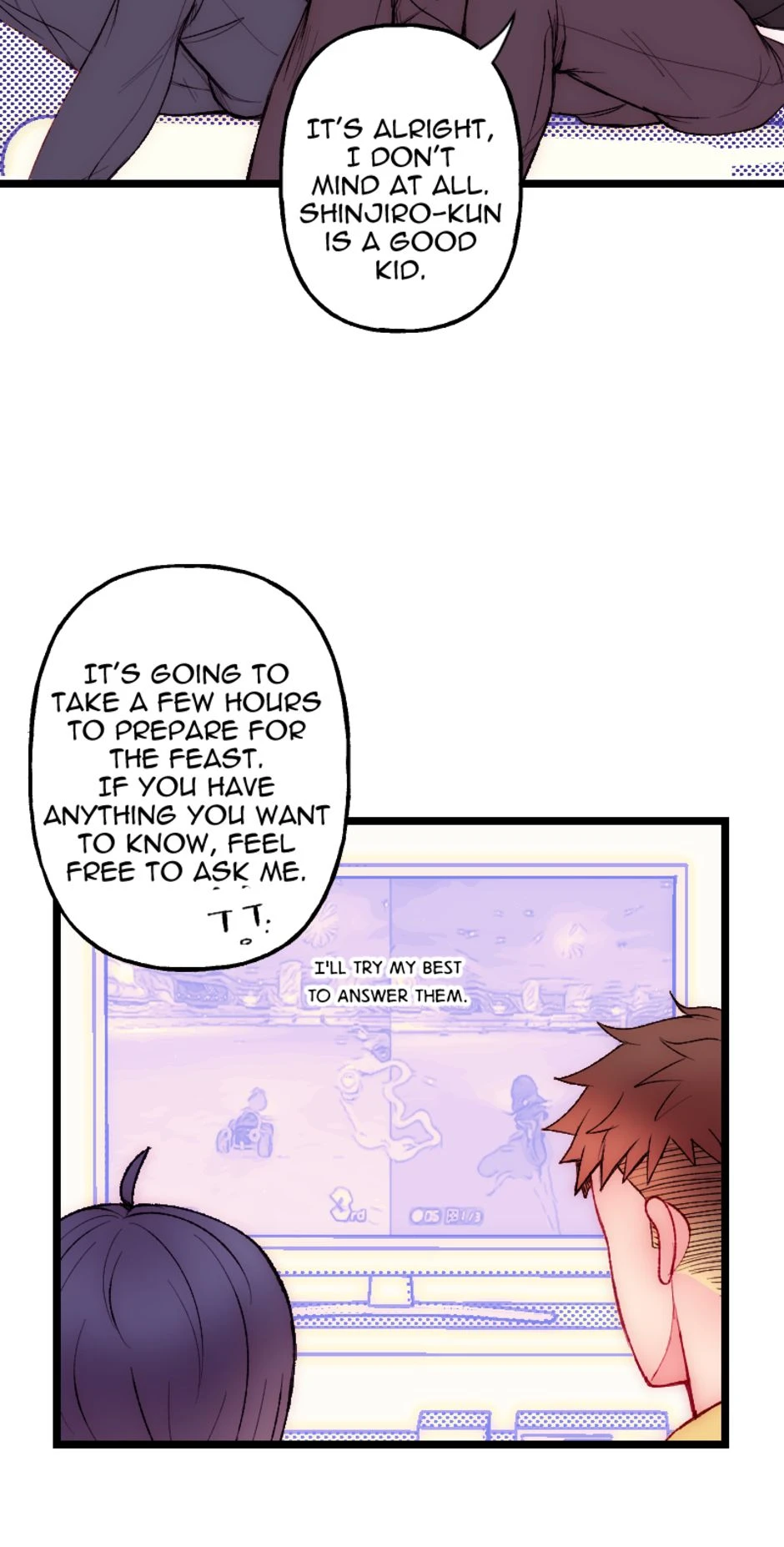Meet The Hishokawas [Part 2], Seite 6