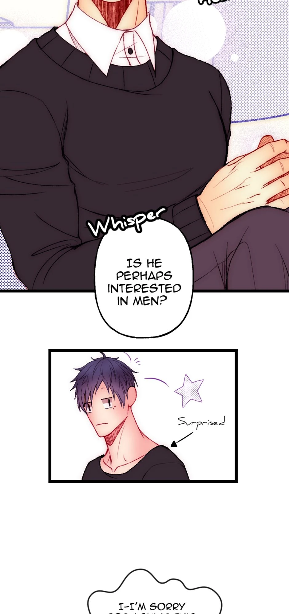 Meet The Hishokawas [Part 2], Seite 9