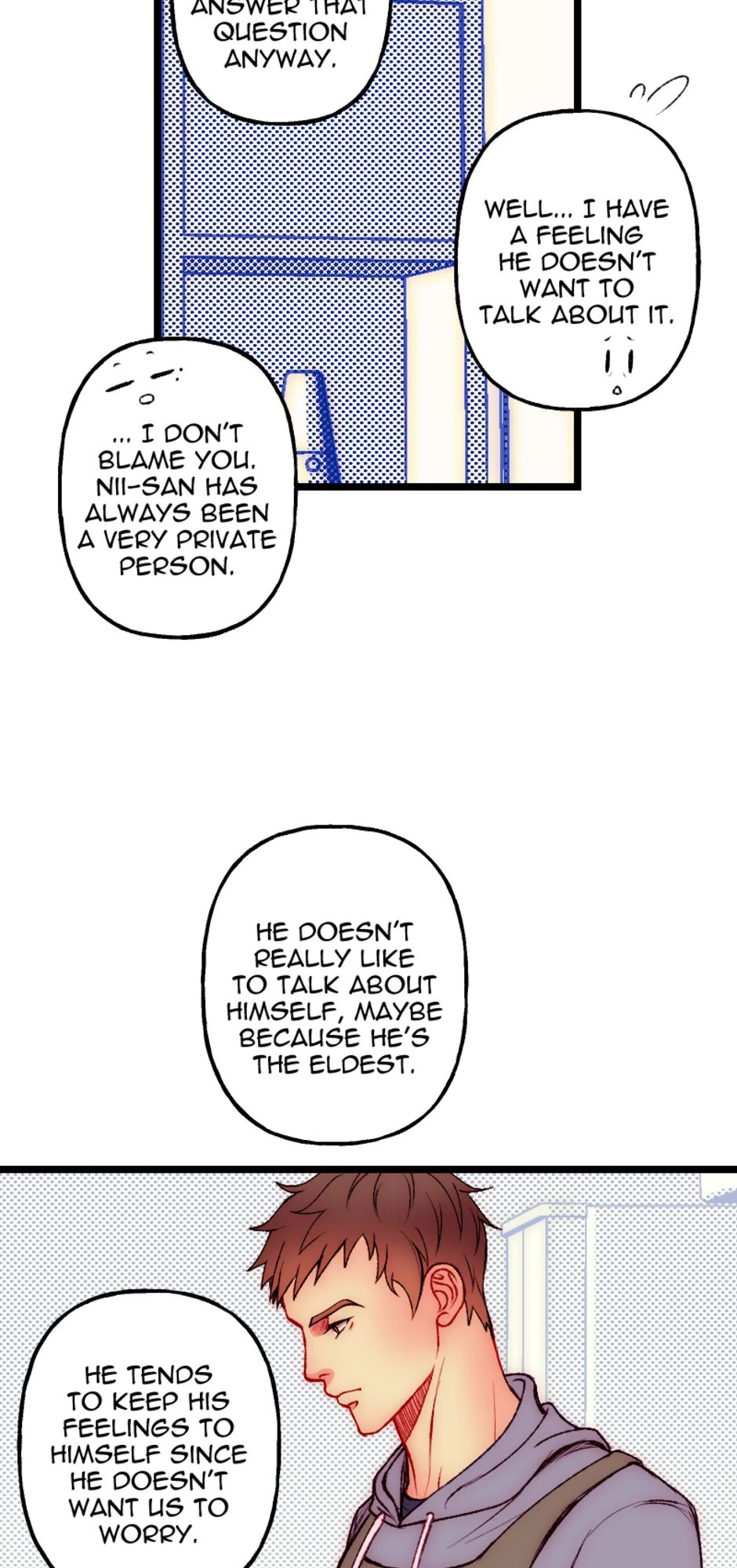 Meet The Hishokawas [Part 2], Seite 11