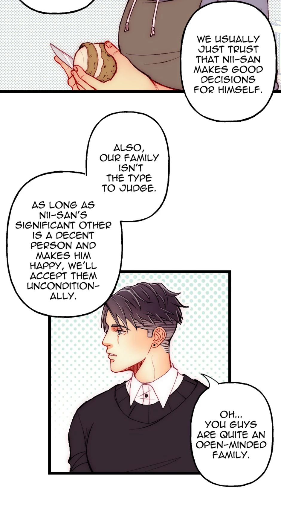 Meet The Hishokawas [Part 2], Seite 12