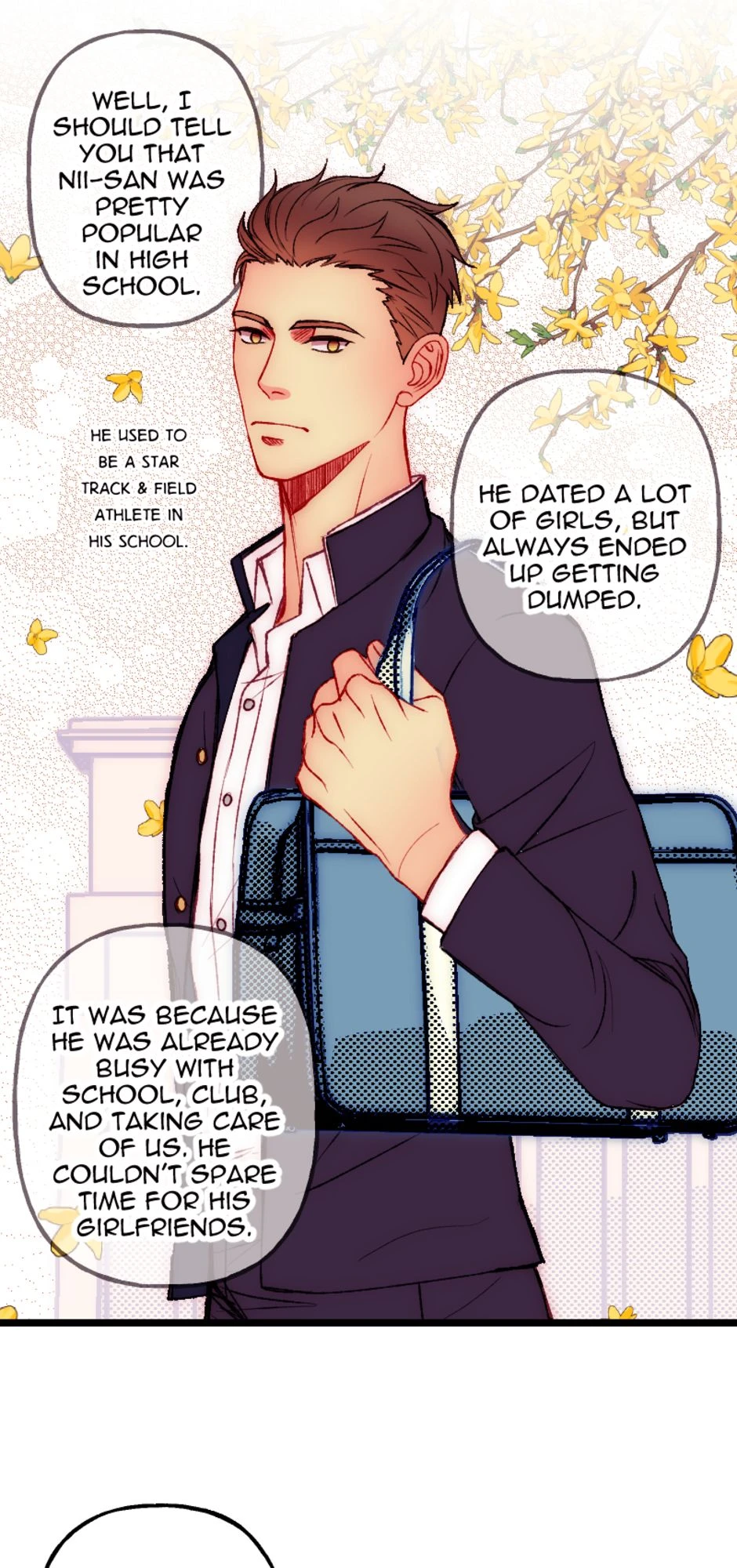 Meet The Hishokawas [Part 2], Seite 13
