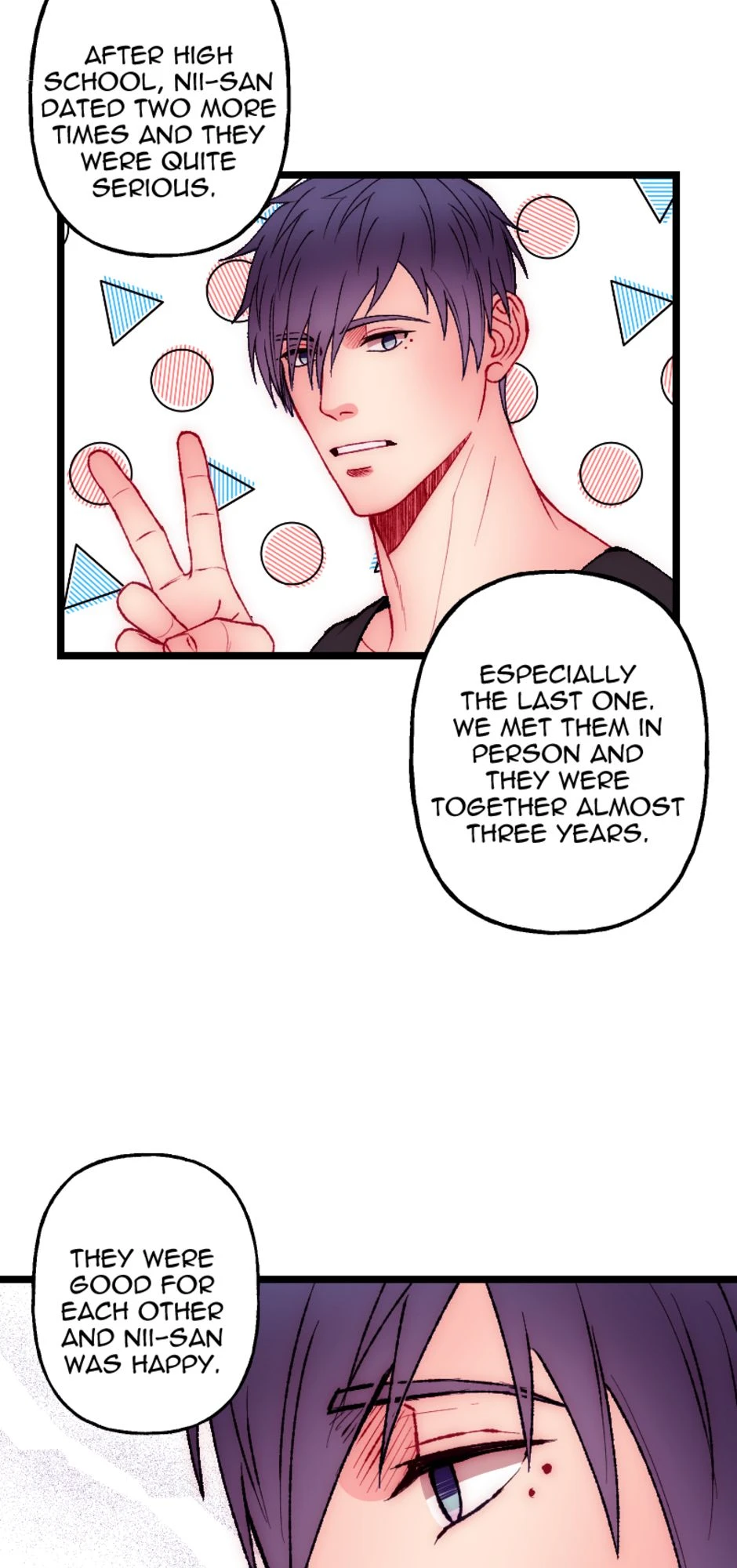 Meet The Hishokawas [Part 2], Seite 14