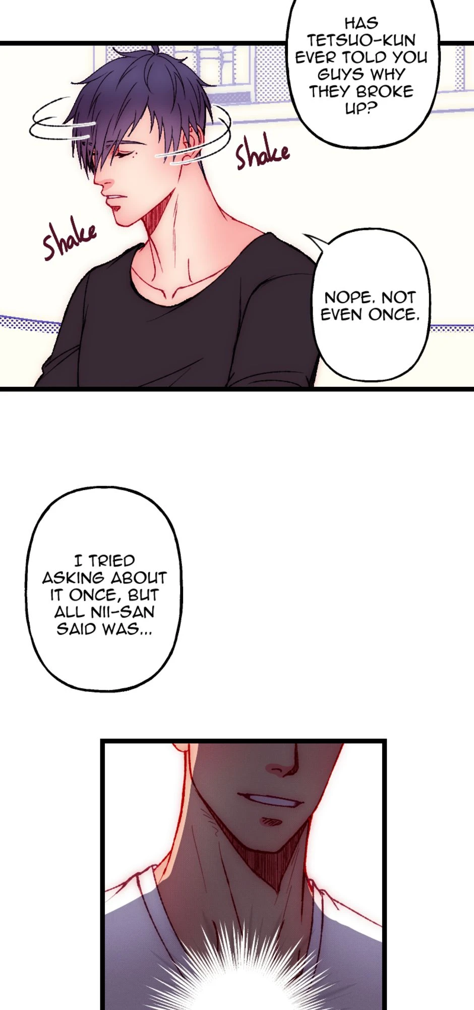 Meet The Hishokawas [Part 3], page 2