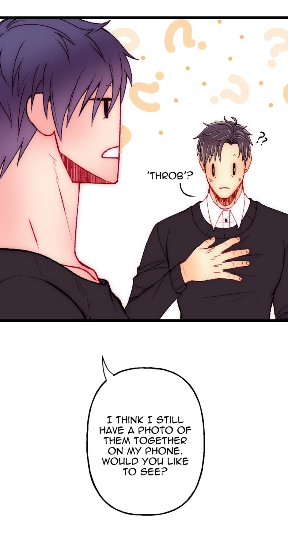 Meet The Hishokawas [Part 3], page 6