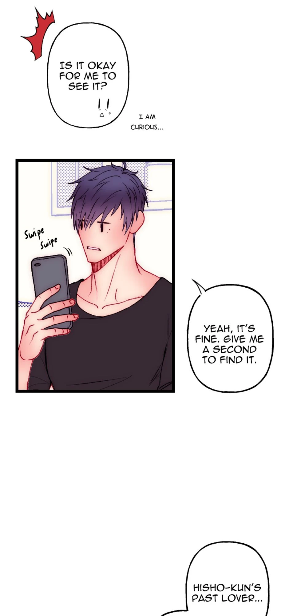Meet The Hishokawas [Part 3], page 7
