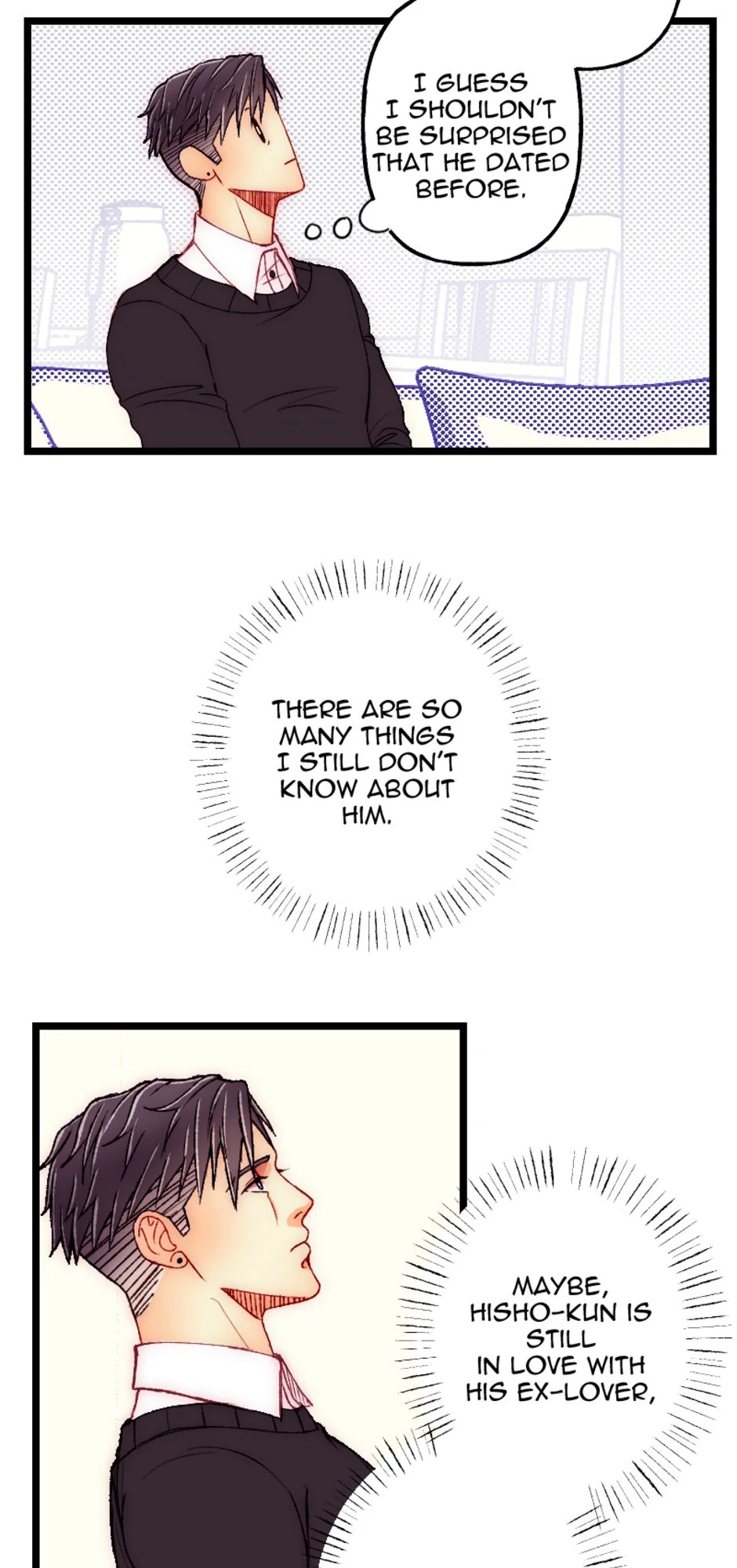 Meet The Hishokawas [Part 3], page 8