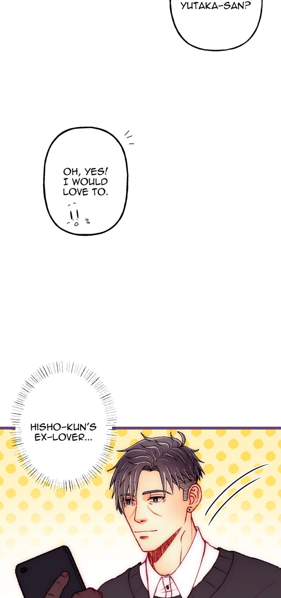 Meet The Hishokawas [Part 3], page 11