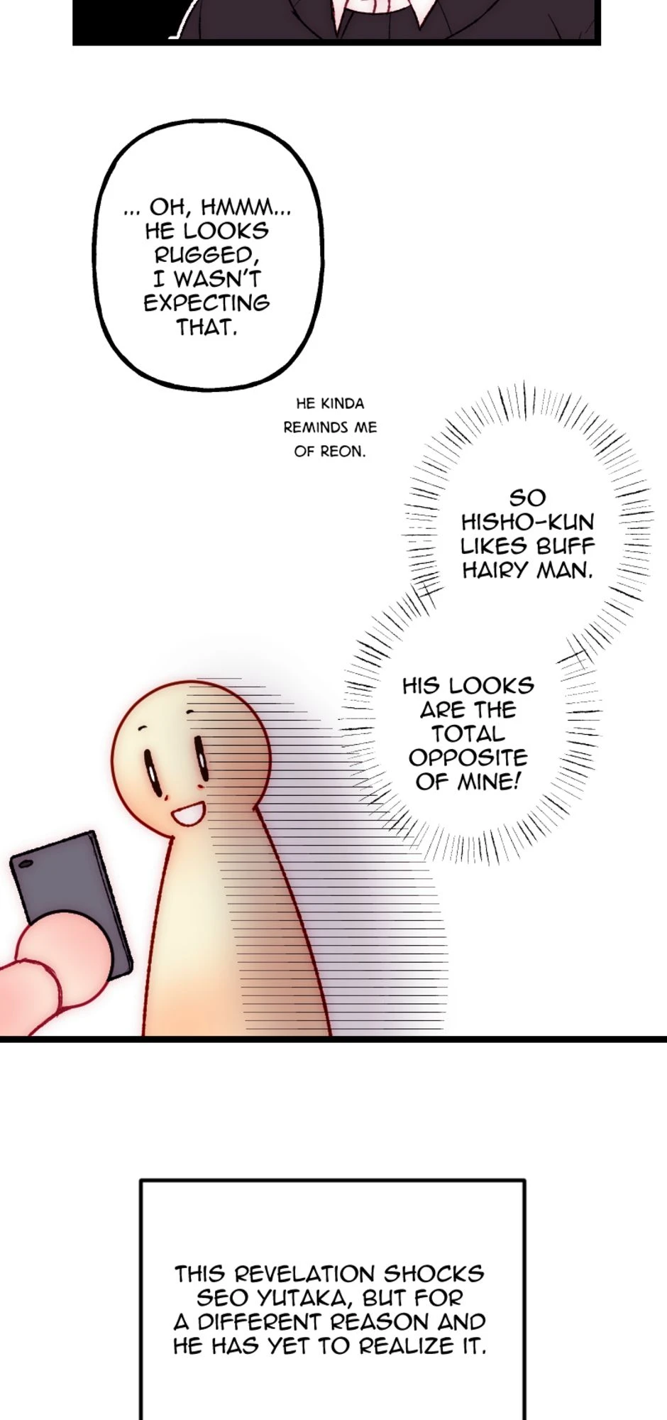 Meet The Hishokawas [Part 3], page 14