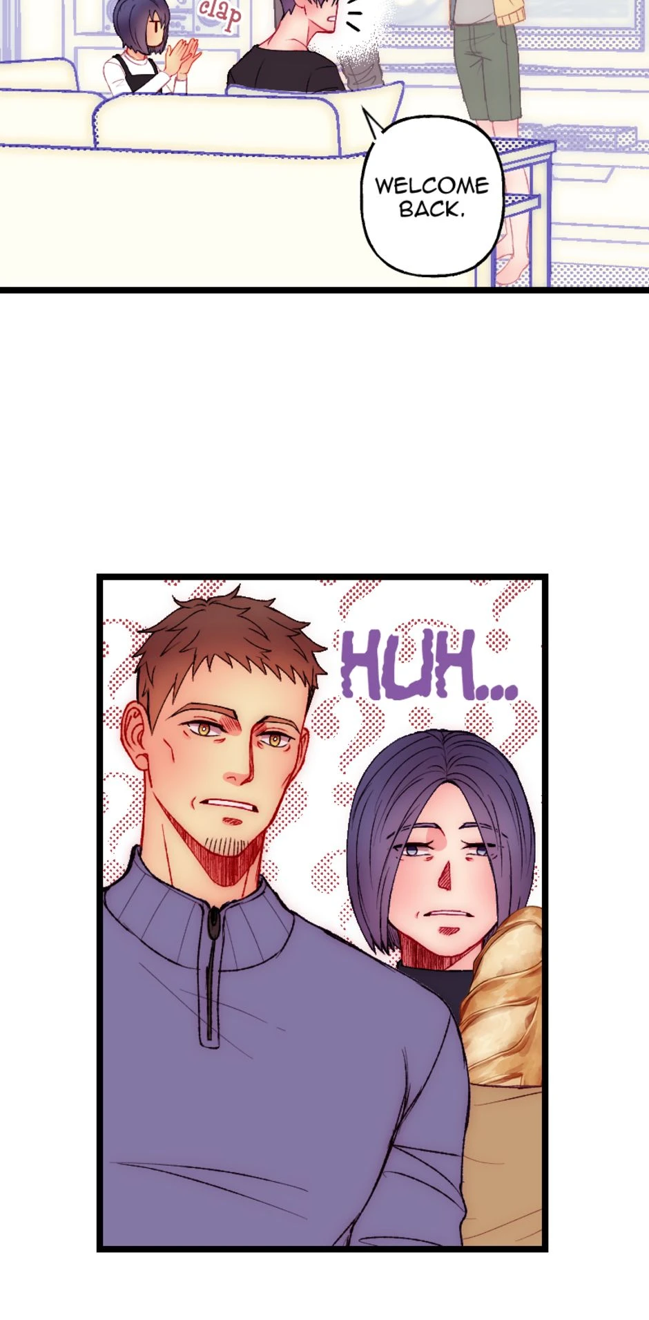 Meet The Hishokawas [Part 3], page 18