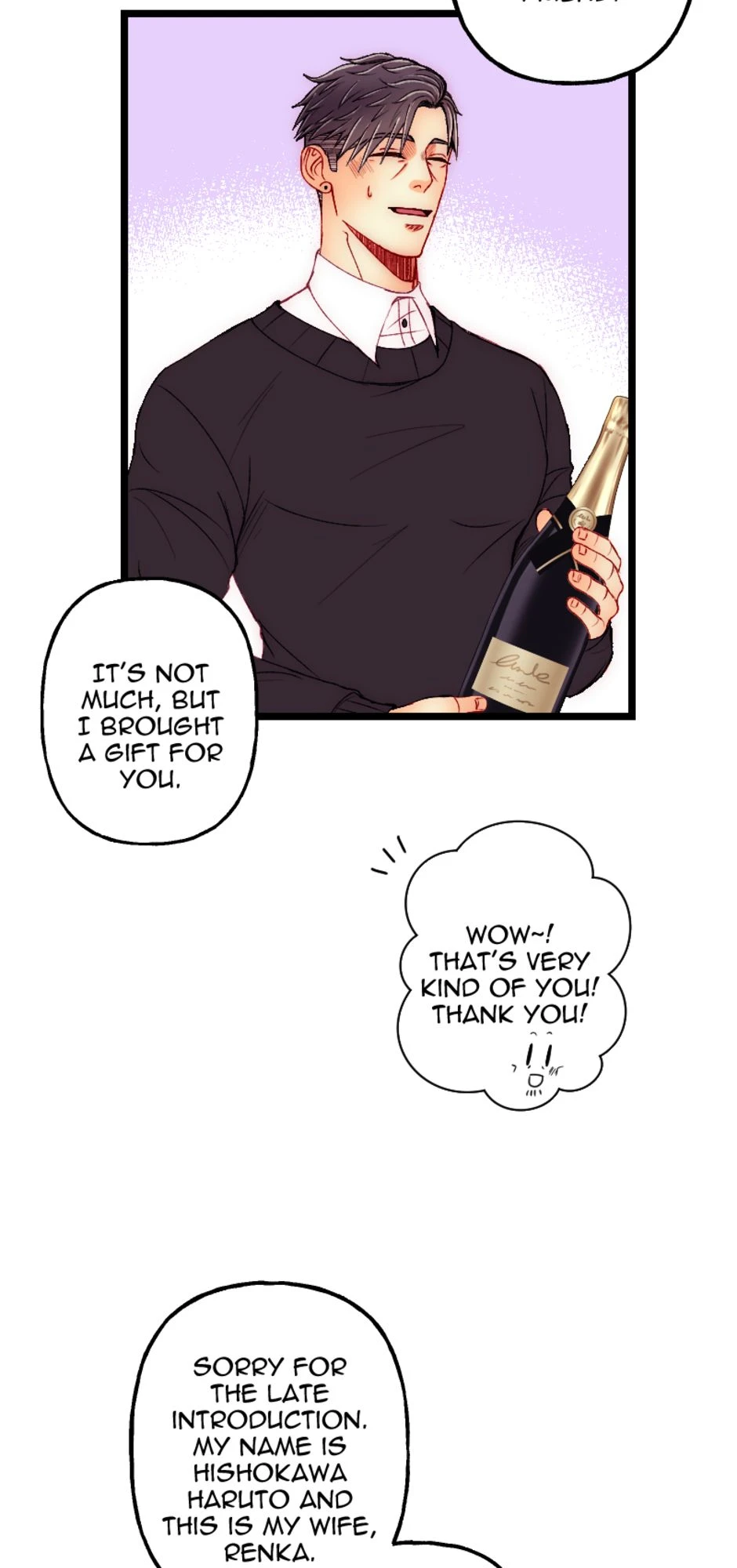 Meet The Hishokawas [Part 4], page 3